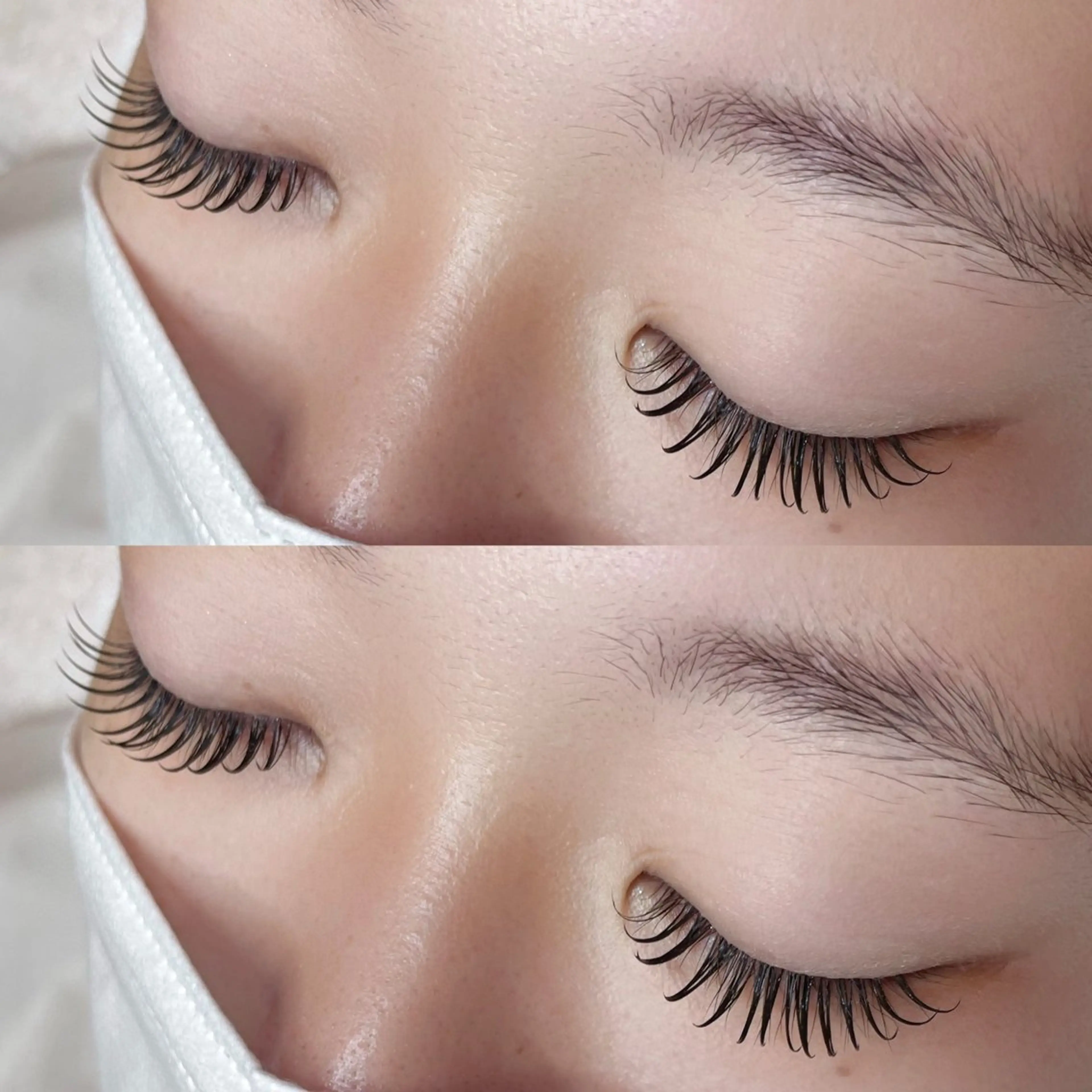 マツエク・マツパ マツエク Narumi eyelashesのマツエク・マツパデザイン