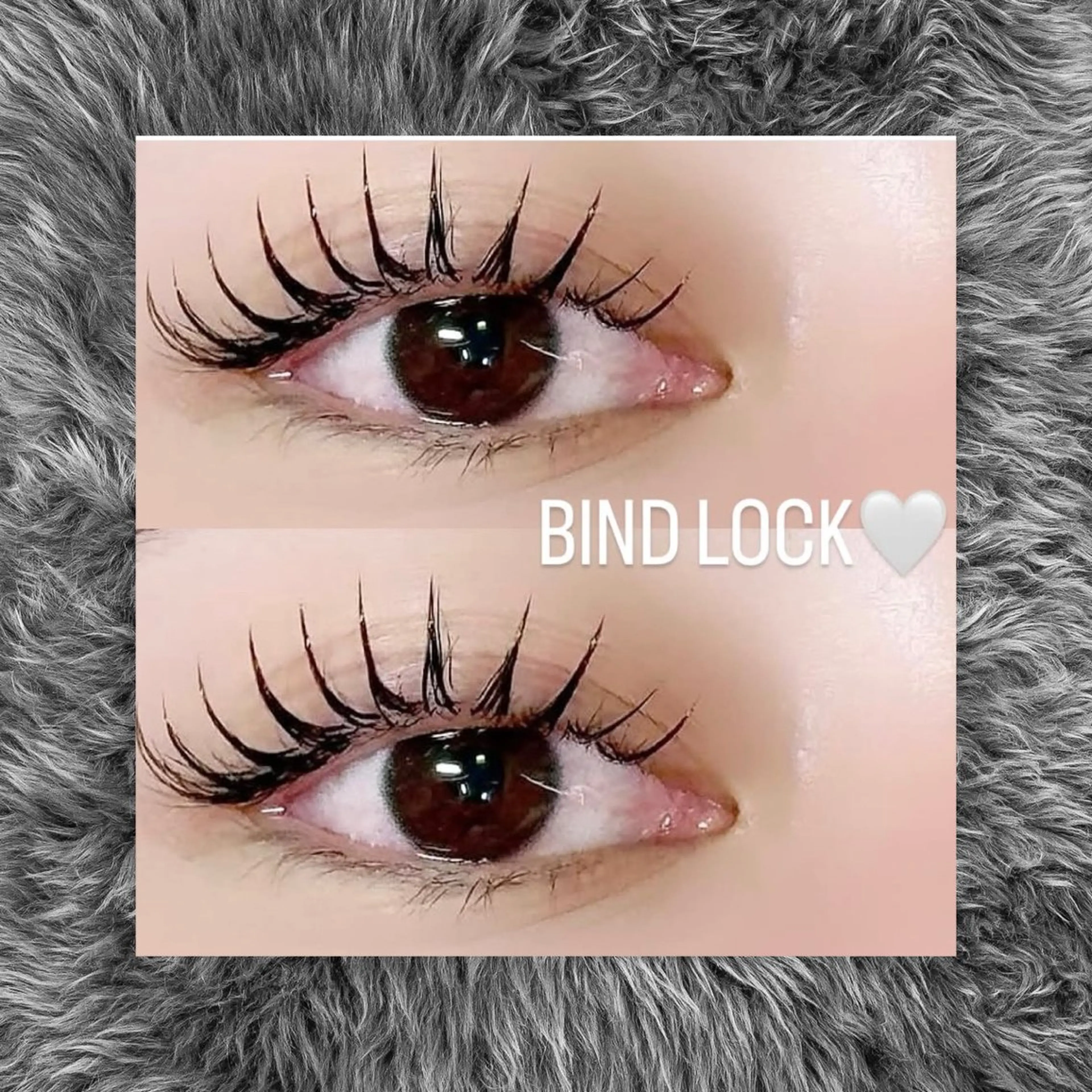 マツエク・マツパ MAQUIA北千住店 出町のマツエク・マツパデザイン