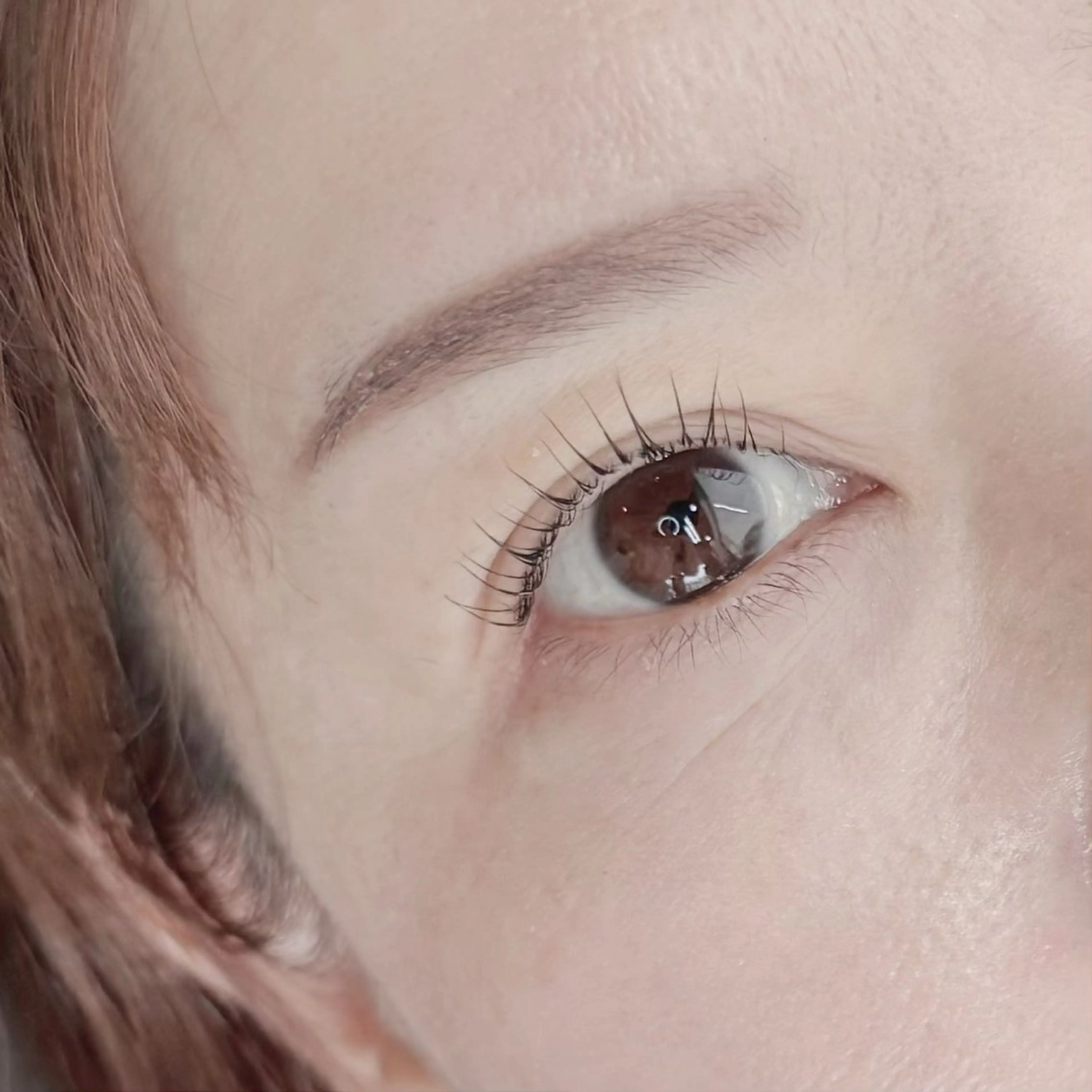 マツエク・マツパ HAIR LEAP所属・LEAP MISAの眉毛・アイブロウイメージ