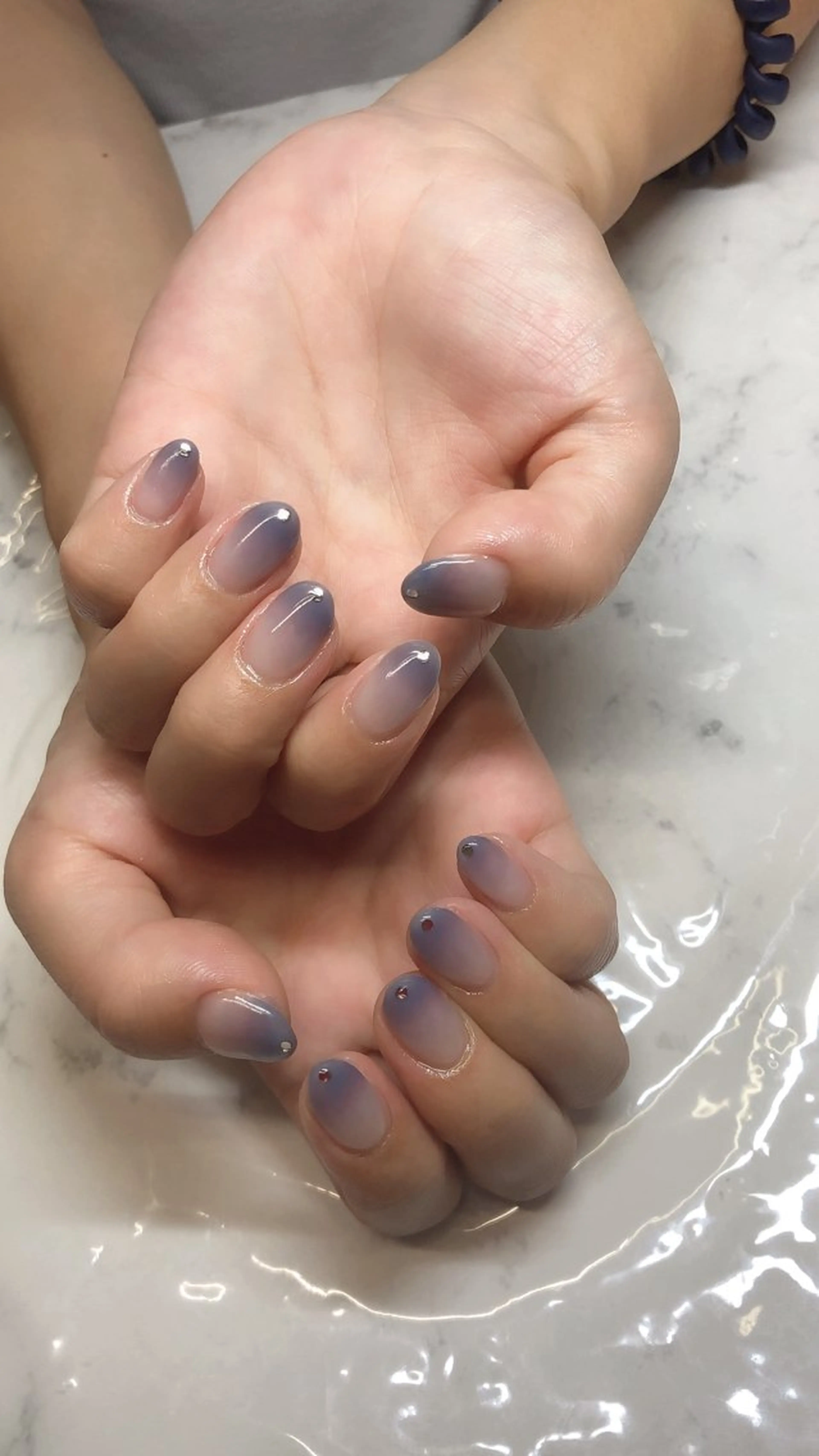 ネイル ✨アン ミユ✨のネイルデザイン