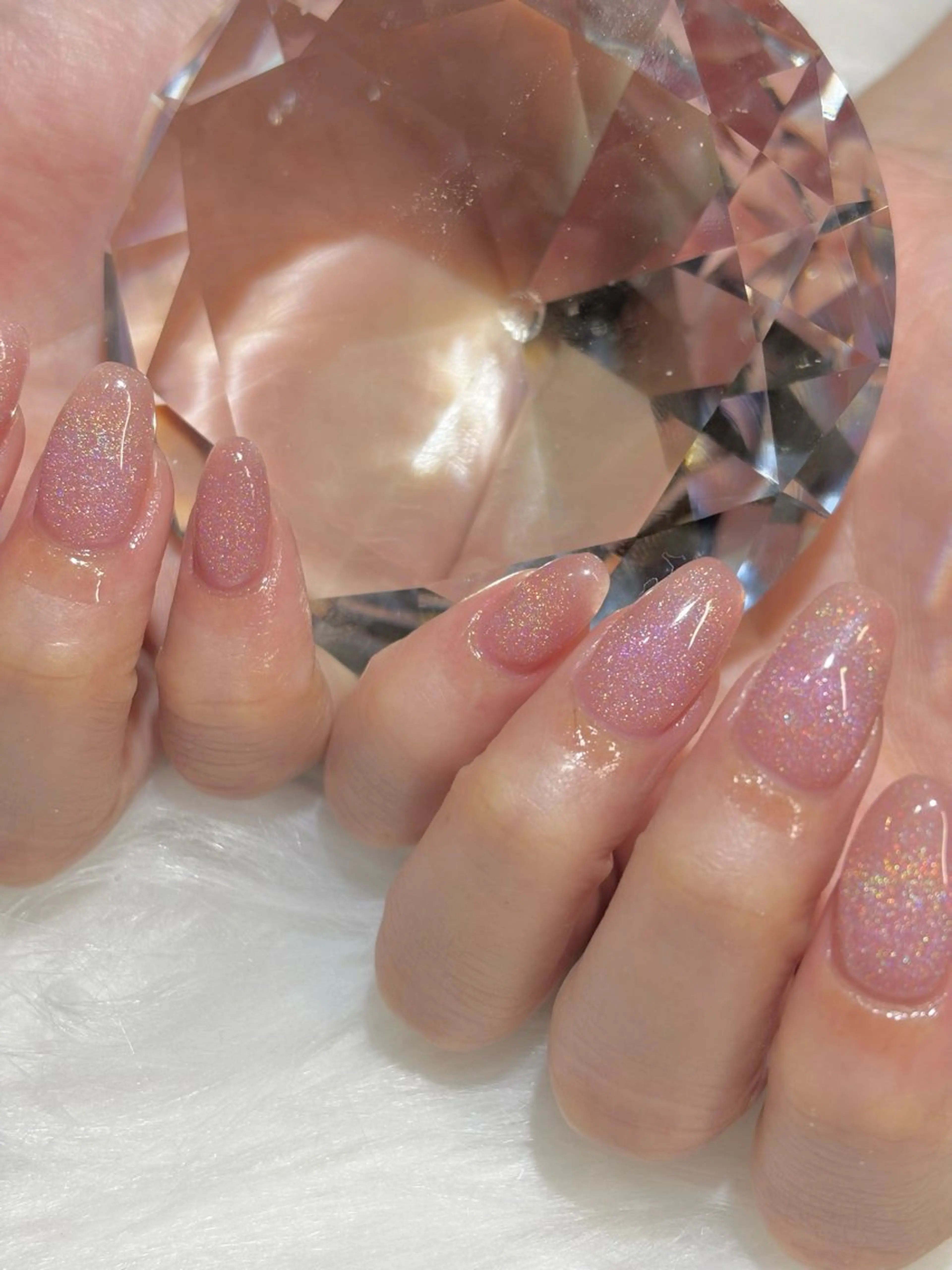 ネイル Nailist ななのネイルデザイン