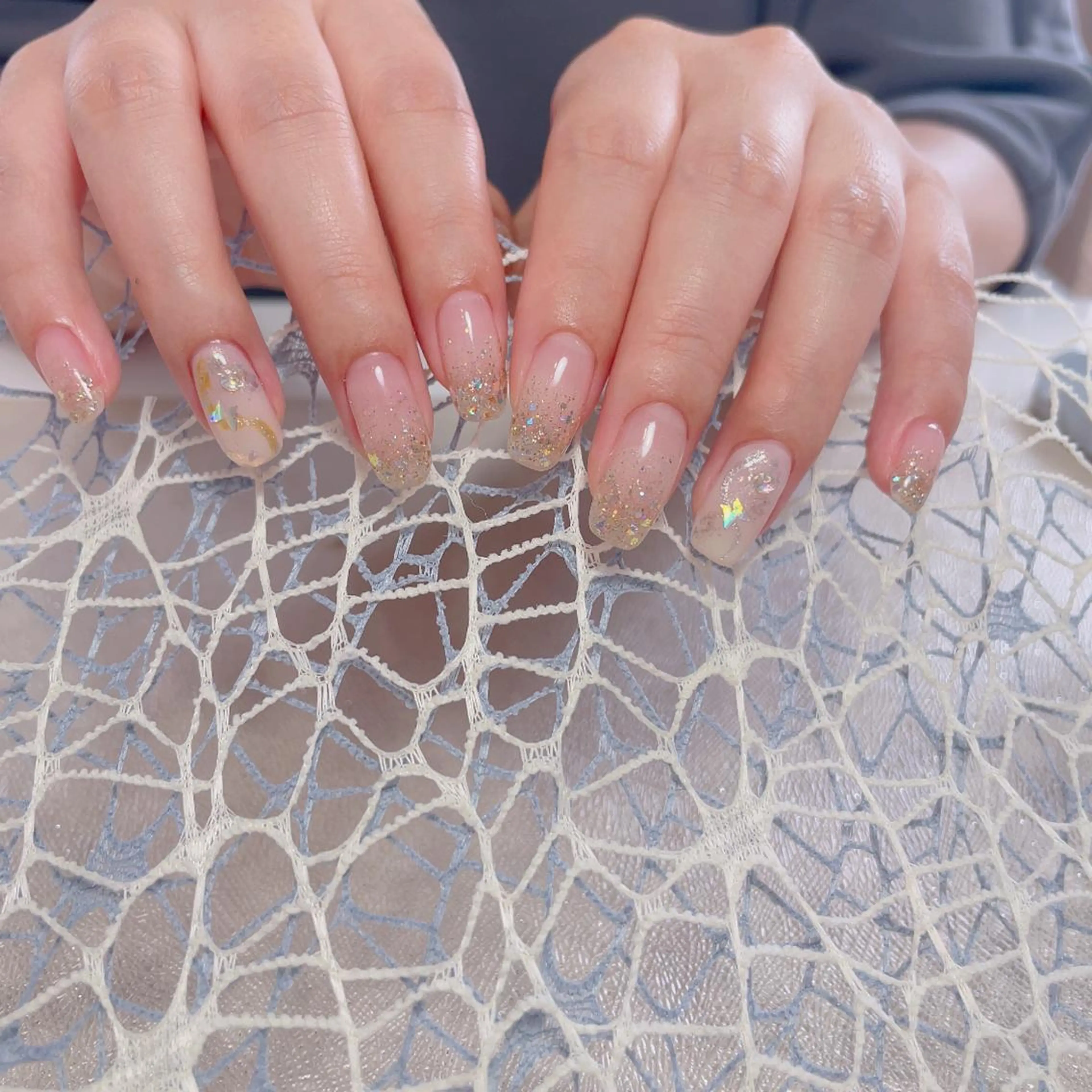 ネイル 南野 由希のネイルデザイン