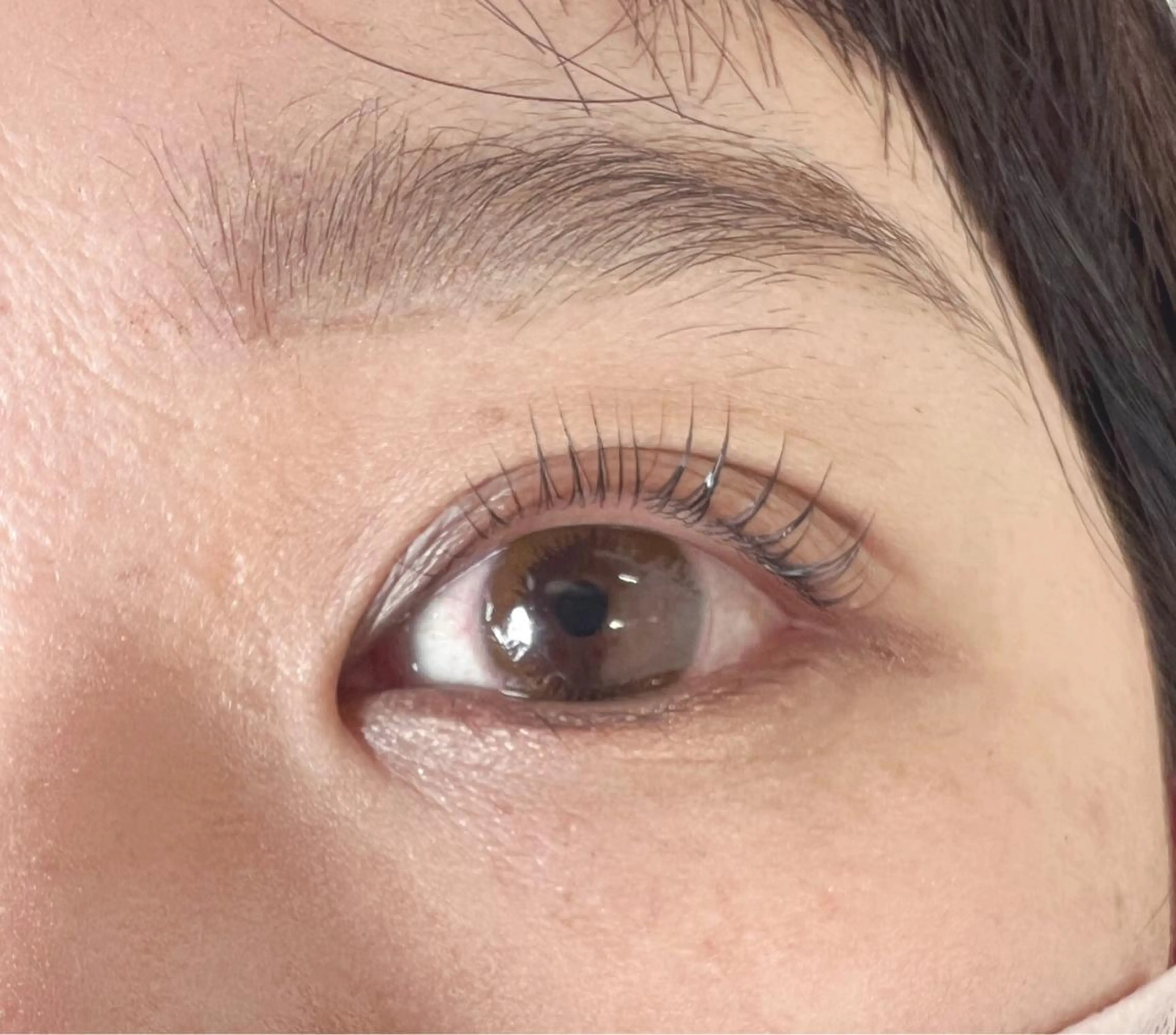 マツエク・マツパ 💎マツエク特化 さりな💎のマツエク・マツパデザイン