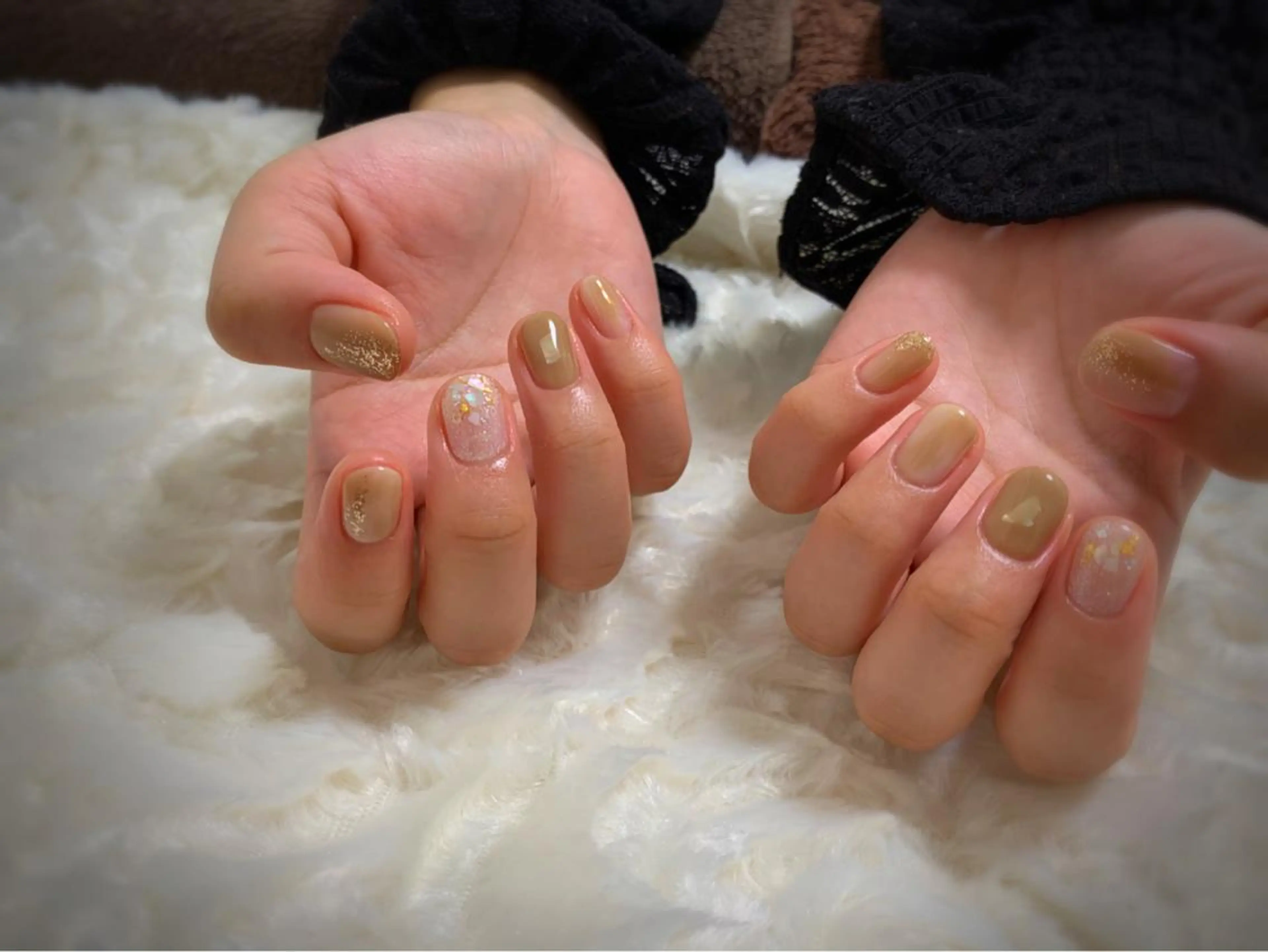 ネイル 💎JADE💎 齊藤沙也香のエステ・リラクイメージ