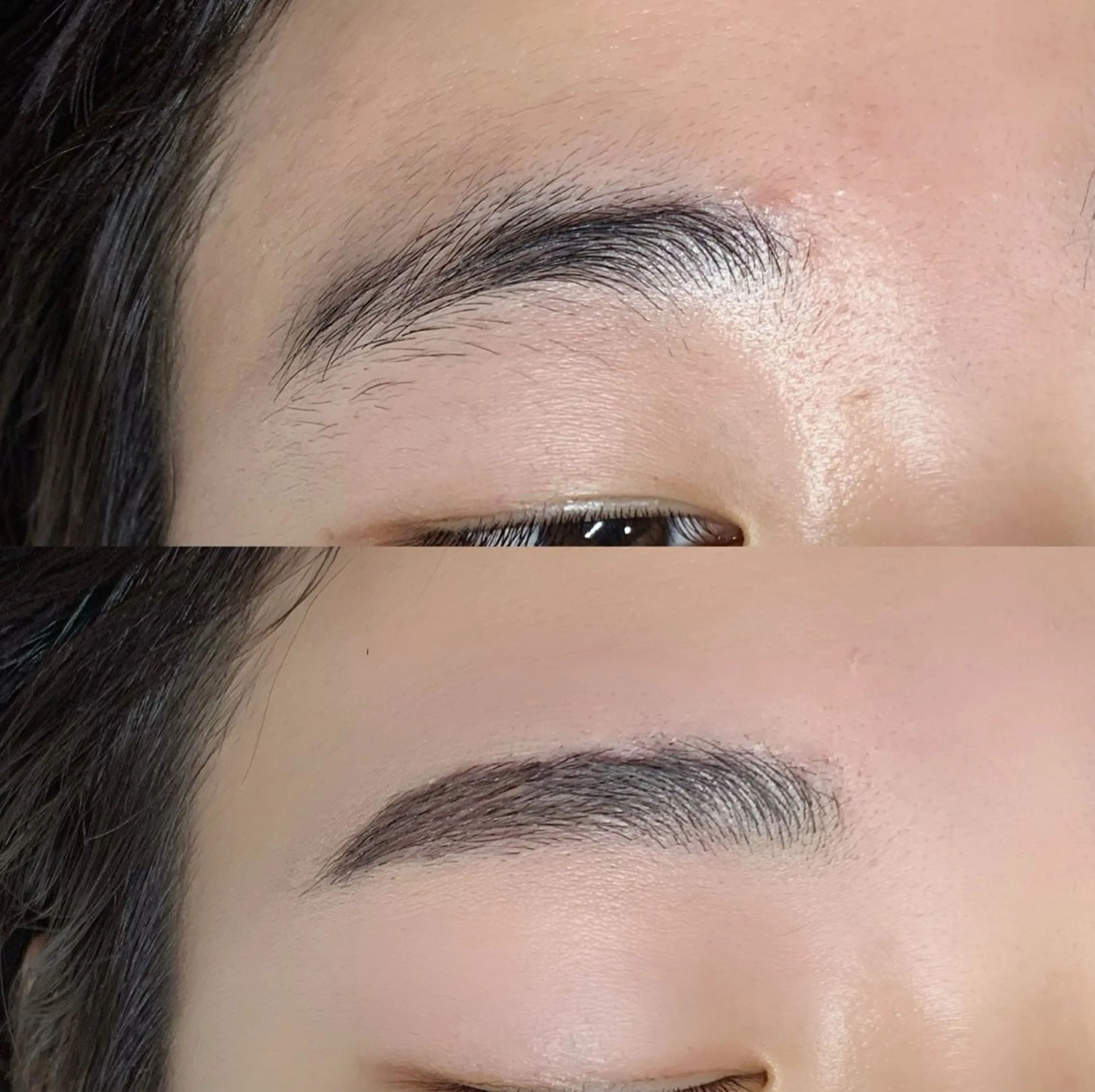 アイブロウ PETALE ペタルのマツエク・マツパデザイン