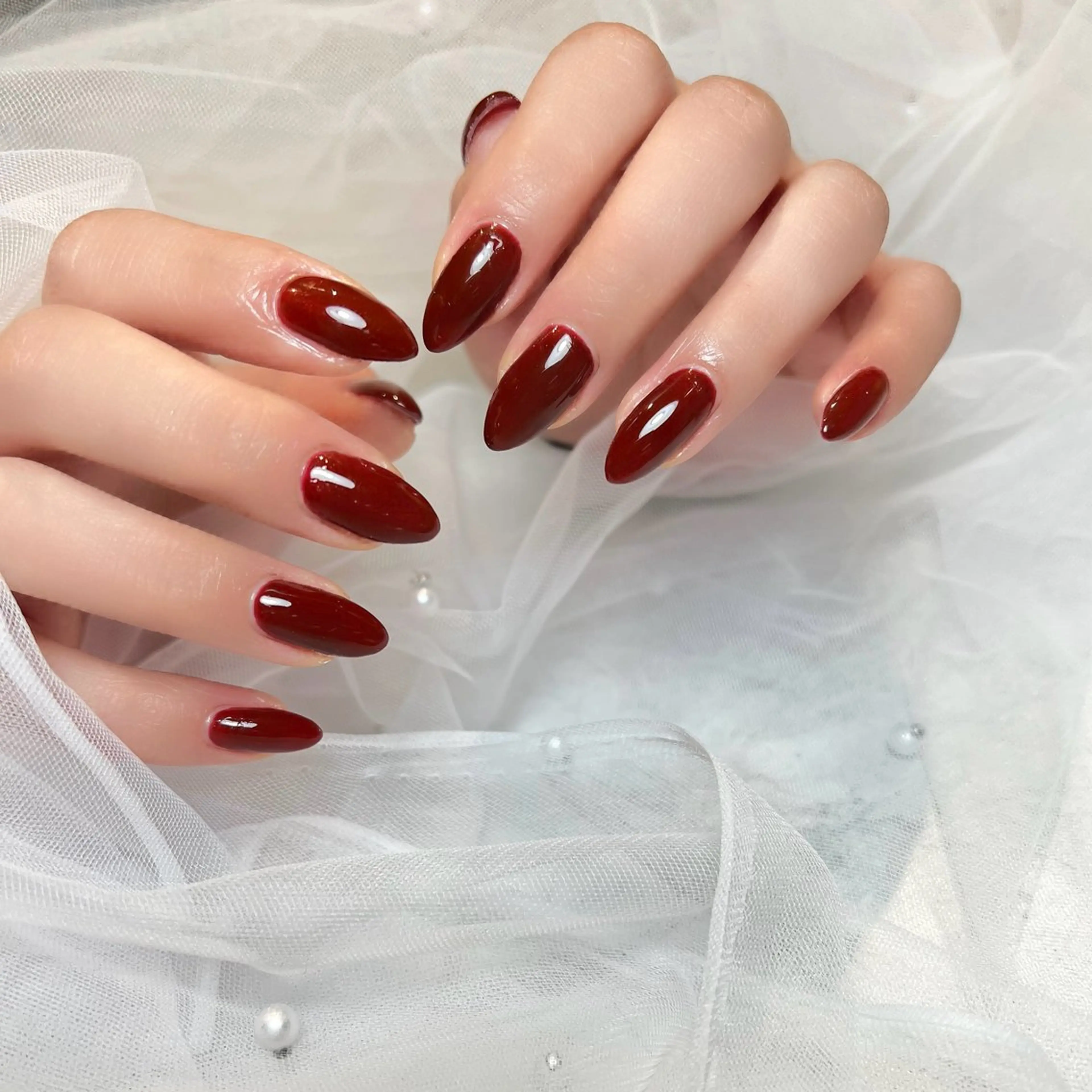 ネイル T Nanamiのネイルデザイン