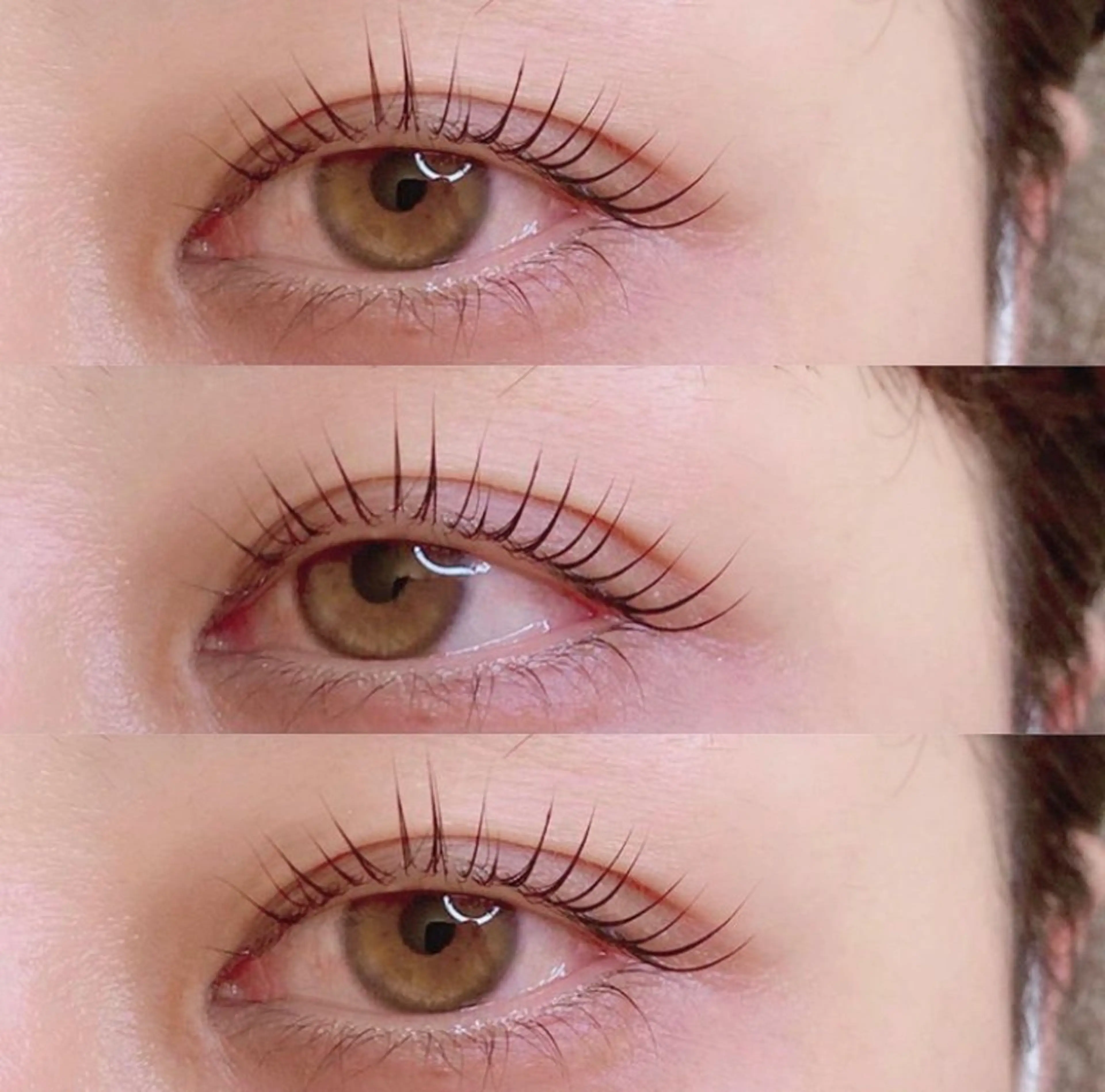 【4/10(金)限定】似合わせまつ毛パーマ上の写真