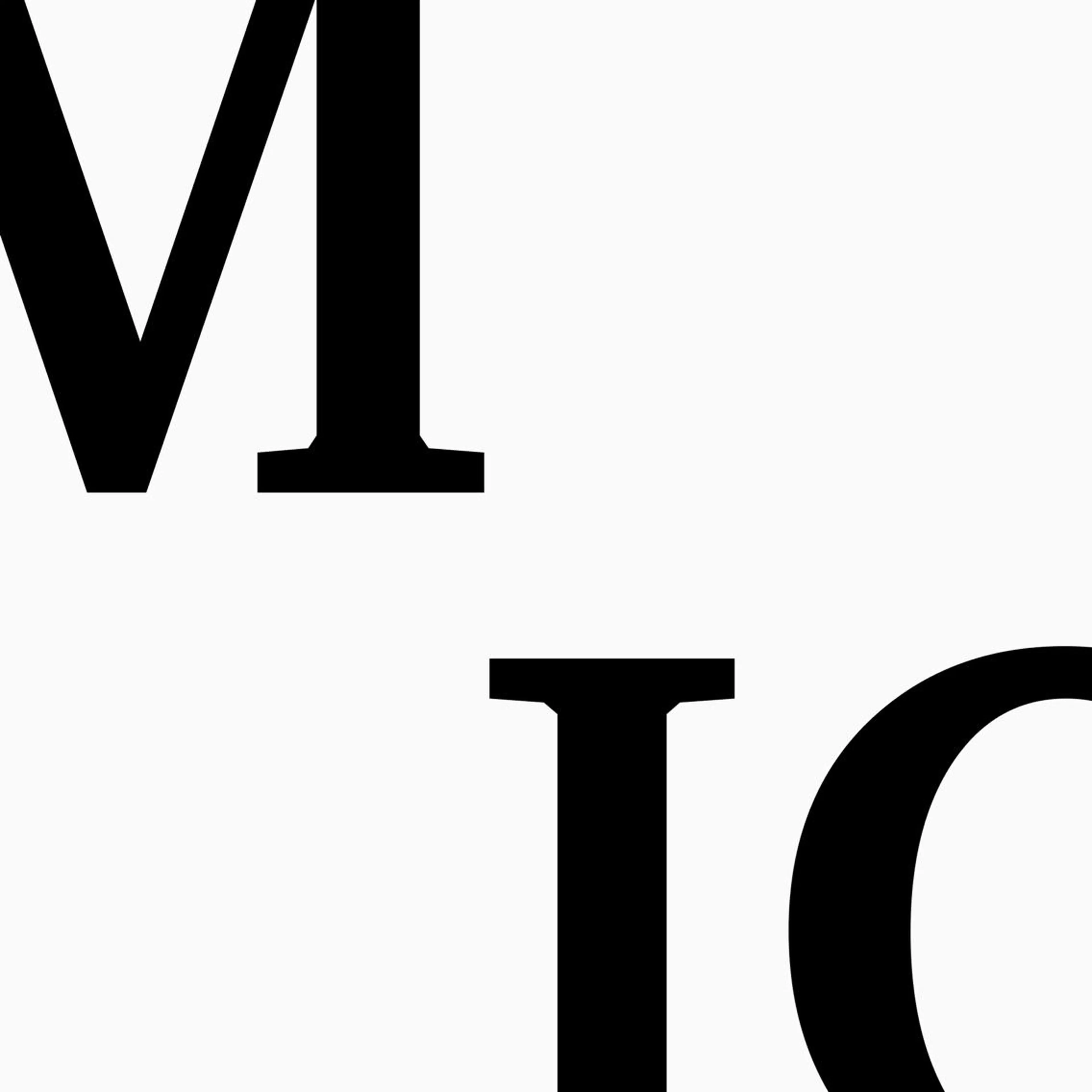 ネイル A MODO MIOのネイルデザイン