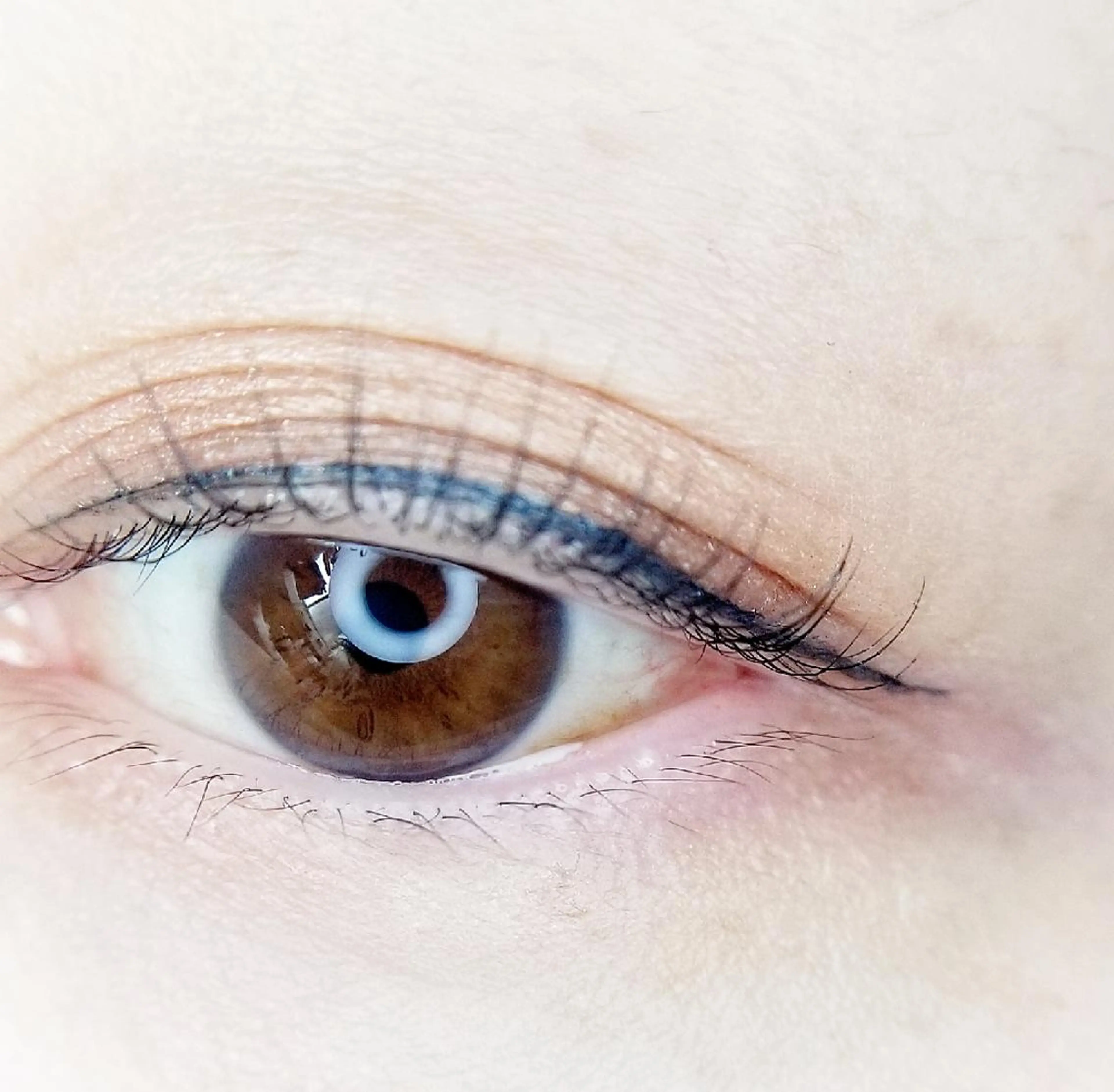 マツエク・マツパ REMION ☆のマツエク・マツパデザイン