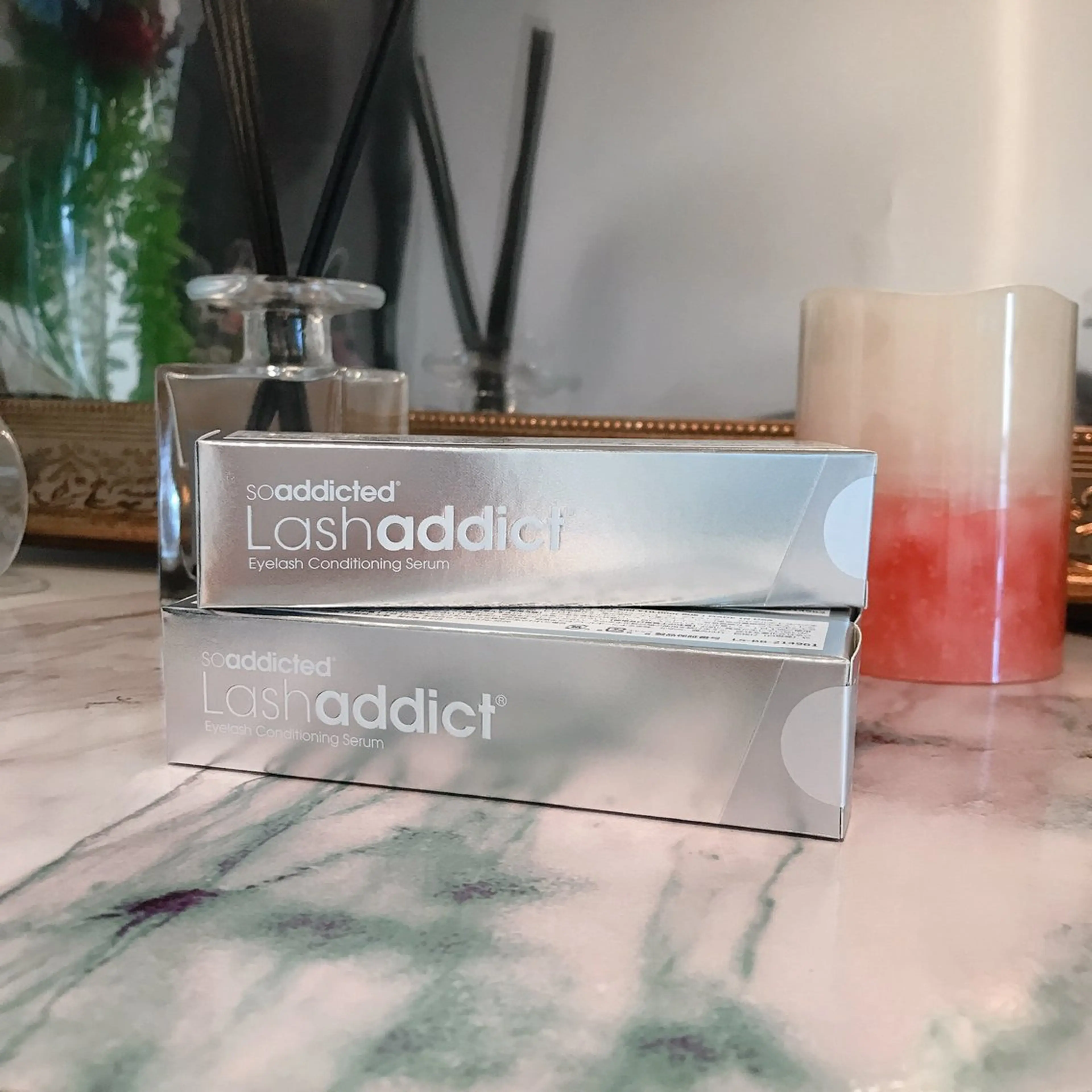 Bianca阿佐ヶ谷 かやしま🫧のマツエク・マツパデザイン