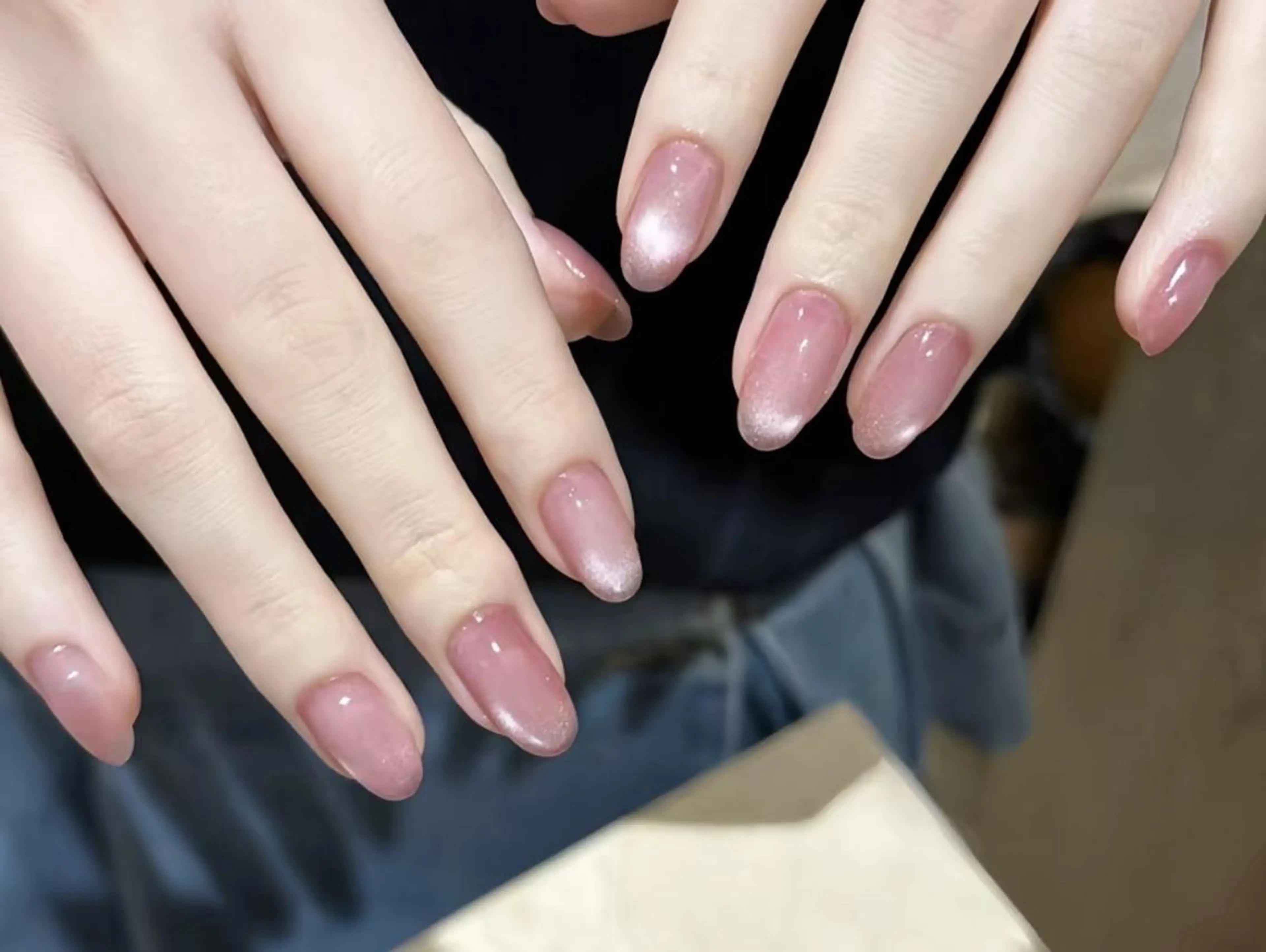 ネイル ハンドネイル ル ルのネイルデザイン