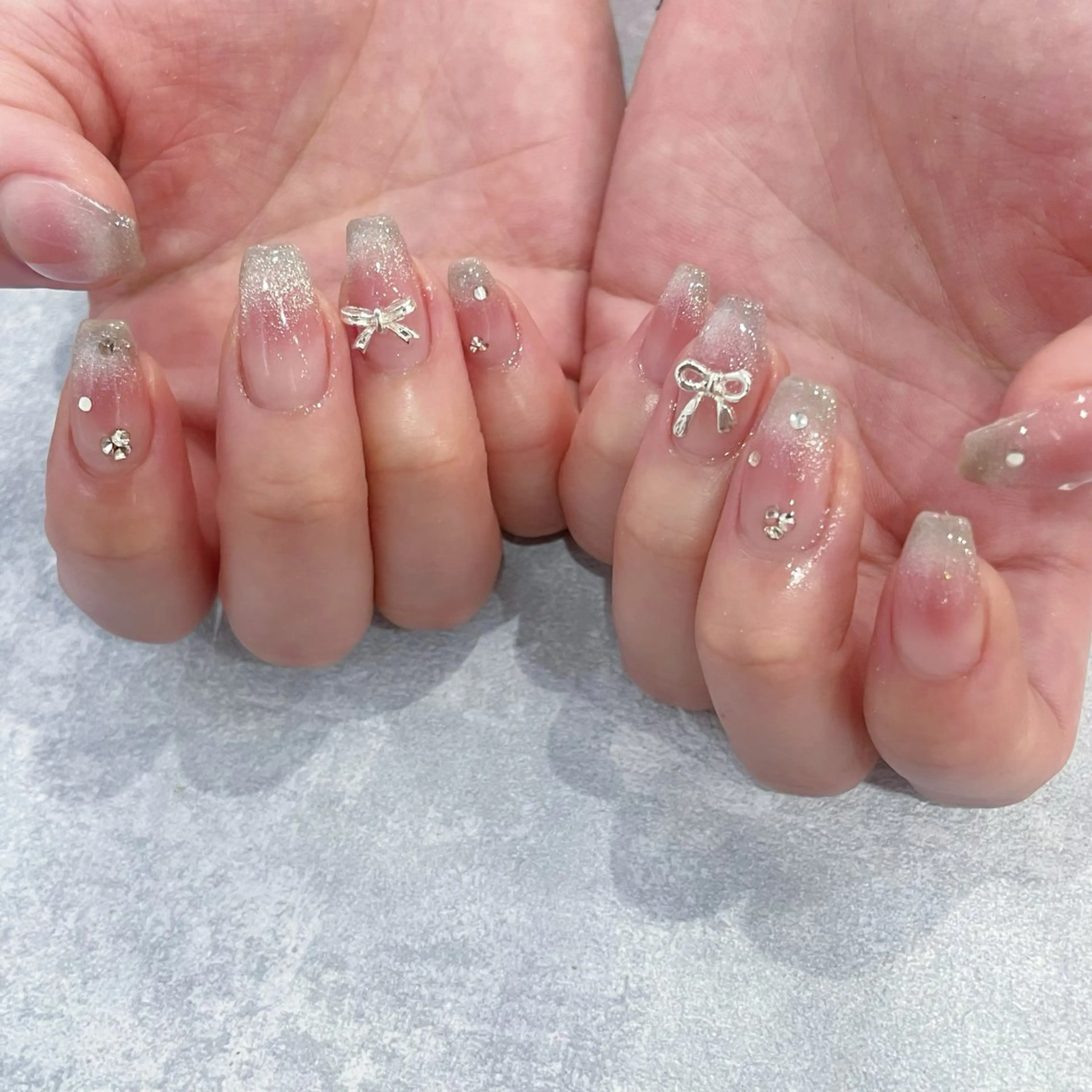 ネイル Rediant Salonのネイルデザイン