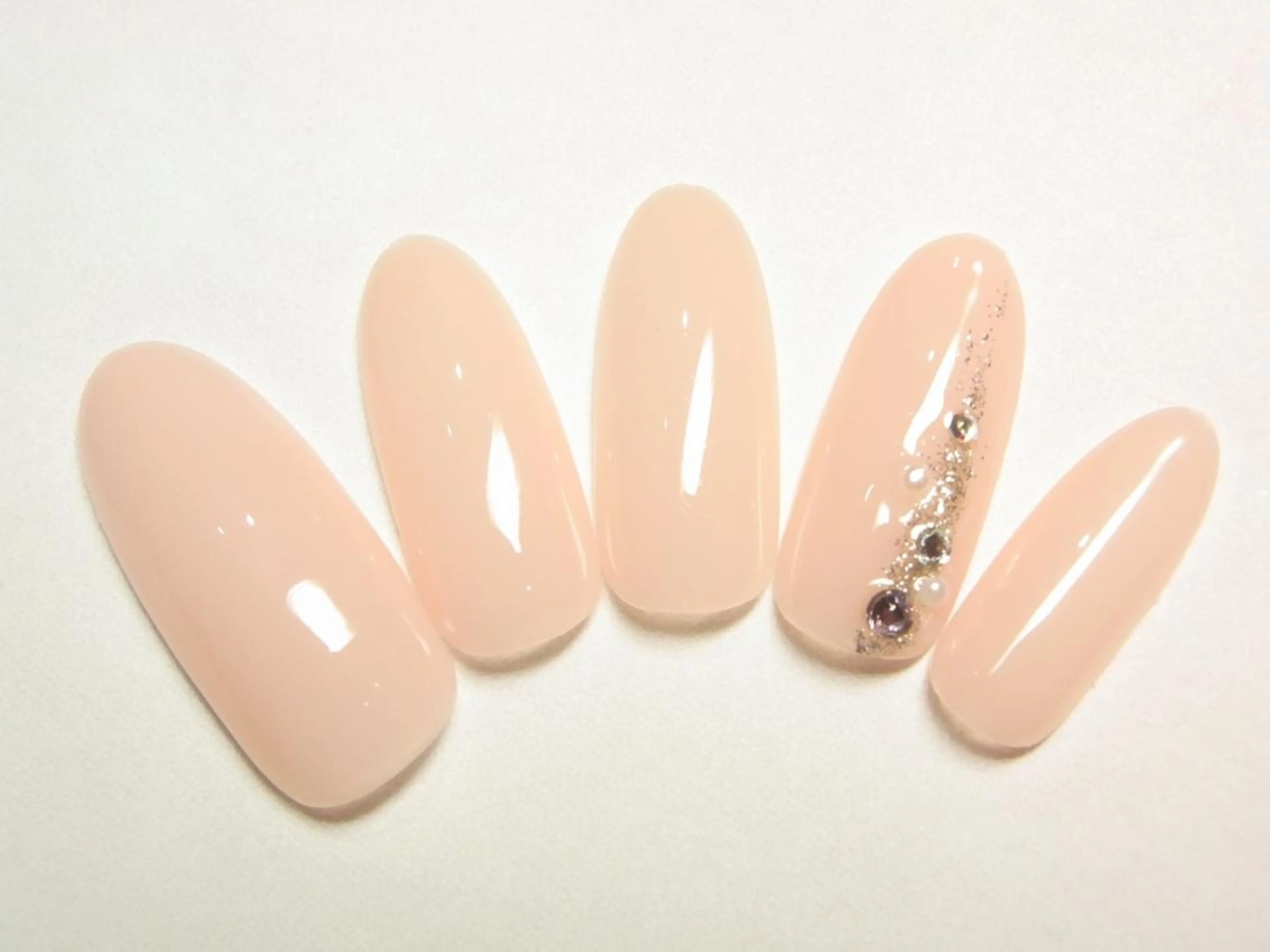 ネイル Teddy+ Nailのネイルデザイン