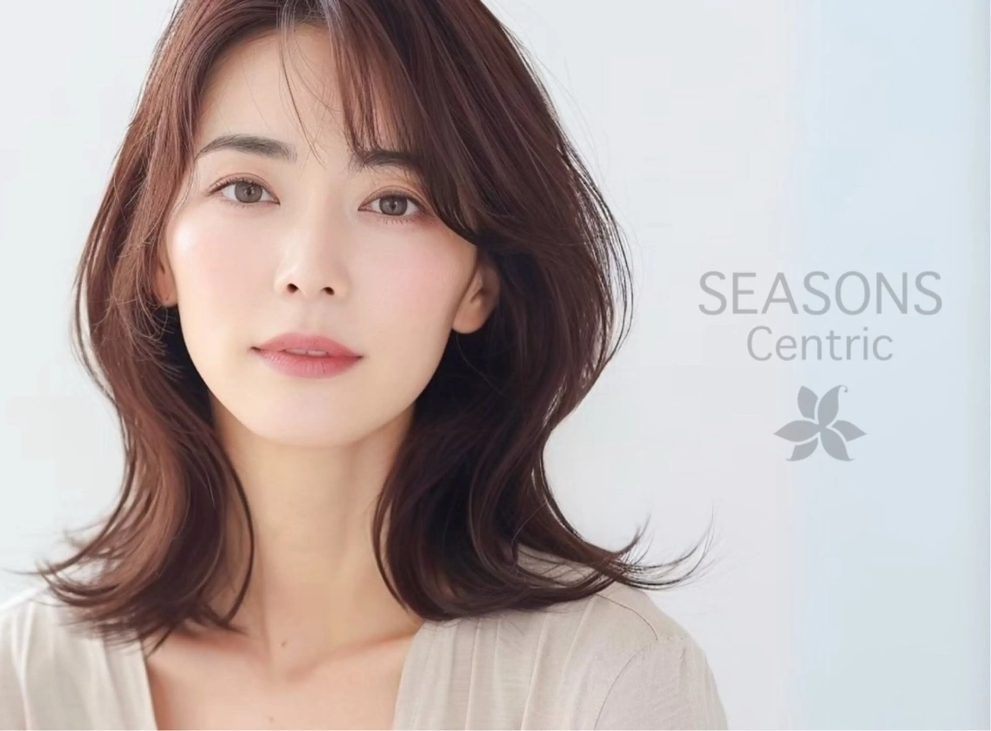 ミディアム カラー ブラウンカラー チョコレートブラウン ヘアカラー 提案型カウンセリング が大好評✨鈴木瑛也のヘアスタイル