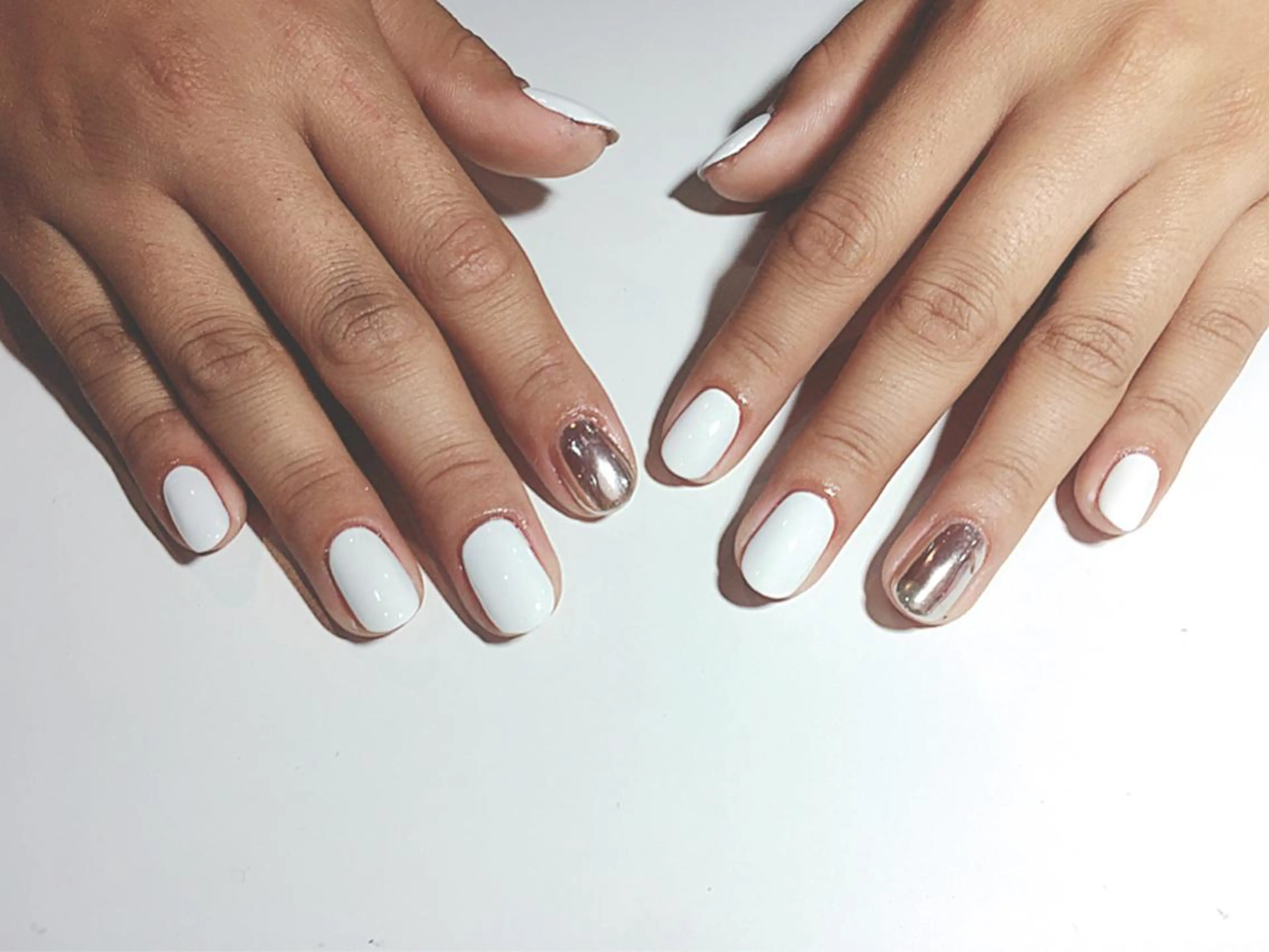 ネイル nailsalon RANANのネイルデザイン
