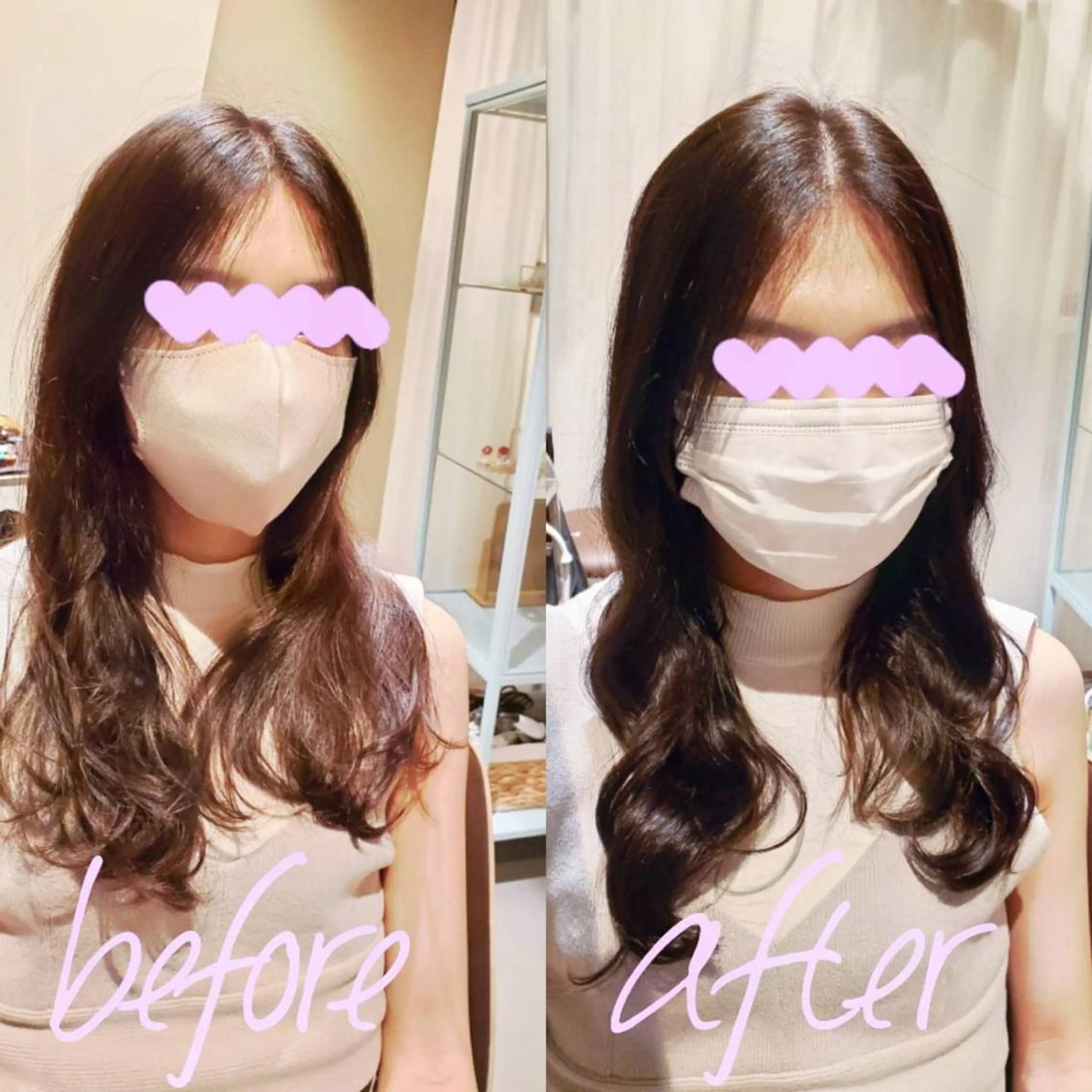 パーマ SALON   VILLAGE所属・酒井 実希子のその他イメージ