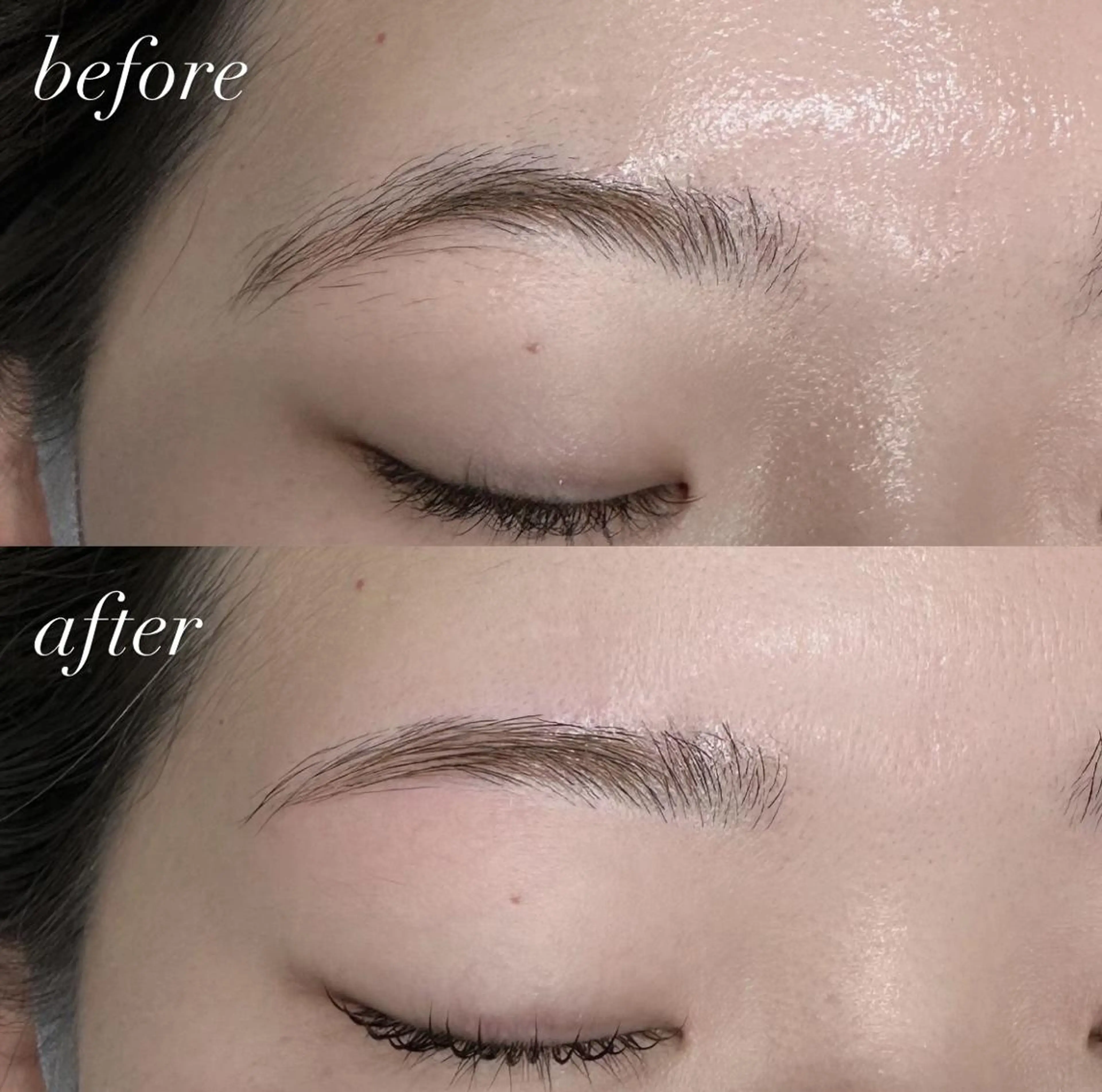 アイブロウ HARIS miyazakiの眉毛・アイブロウイメージ