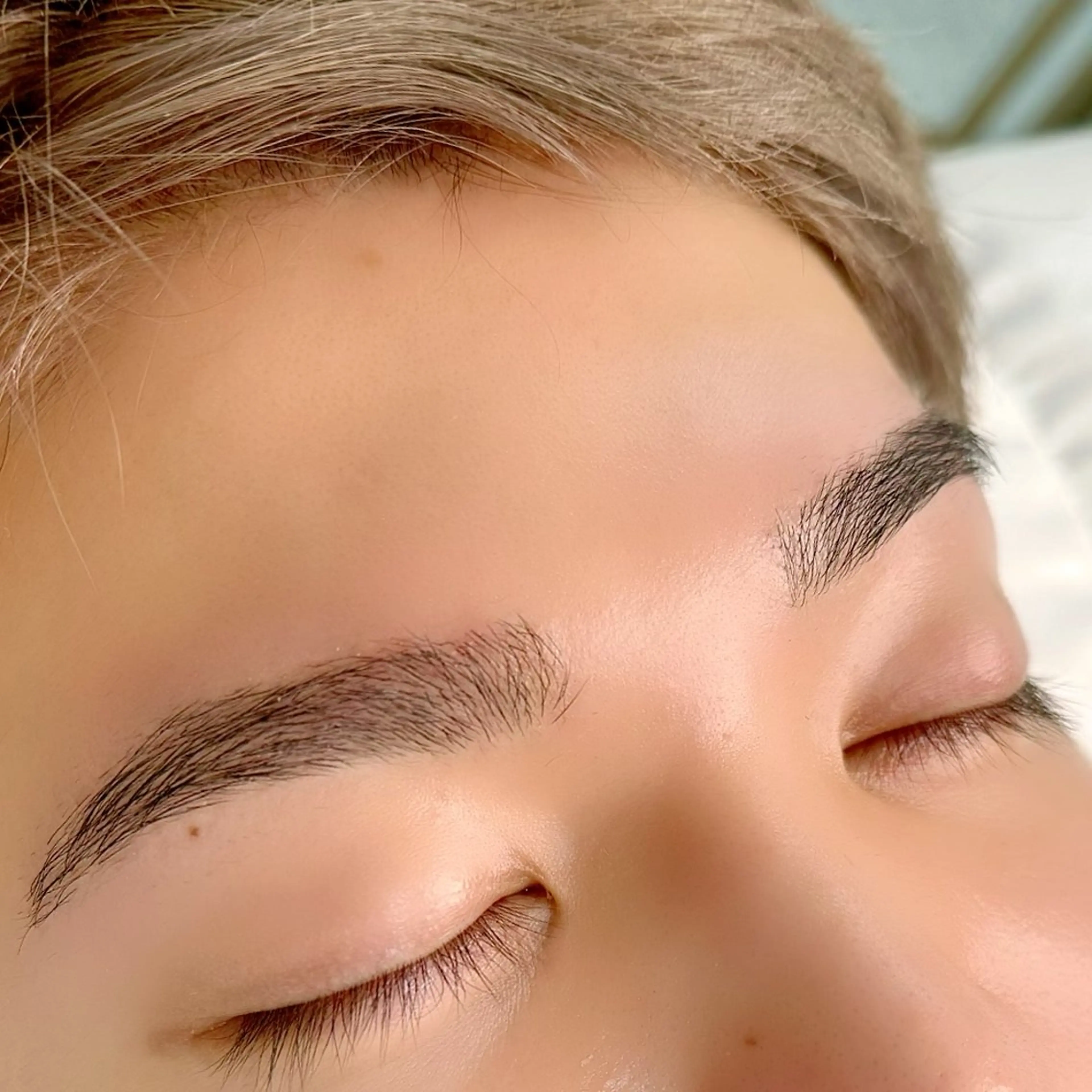 アイブロウ アイリスト♡ mizuki✩.*のマツエク・マツパデザイン