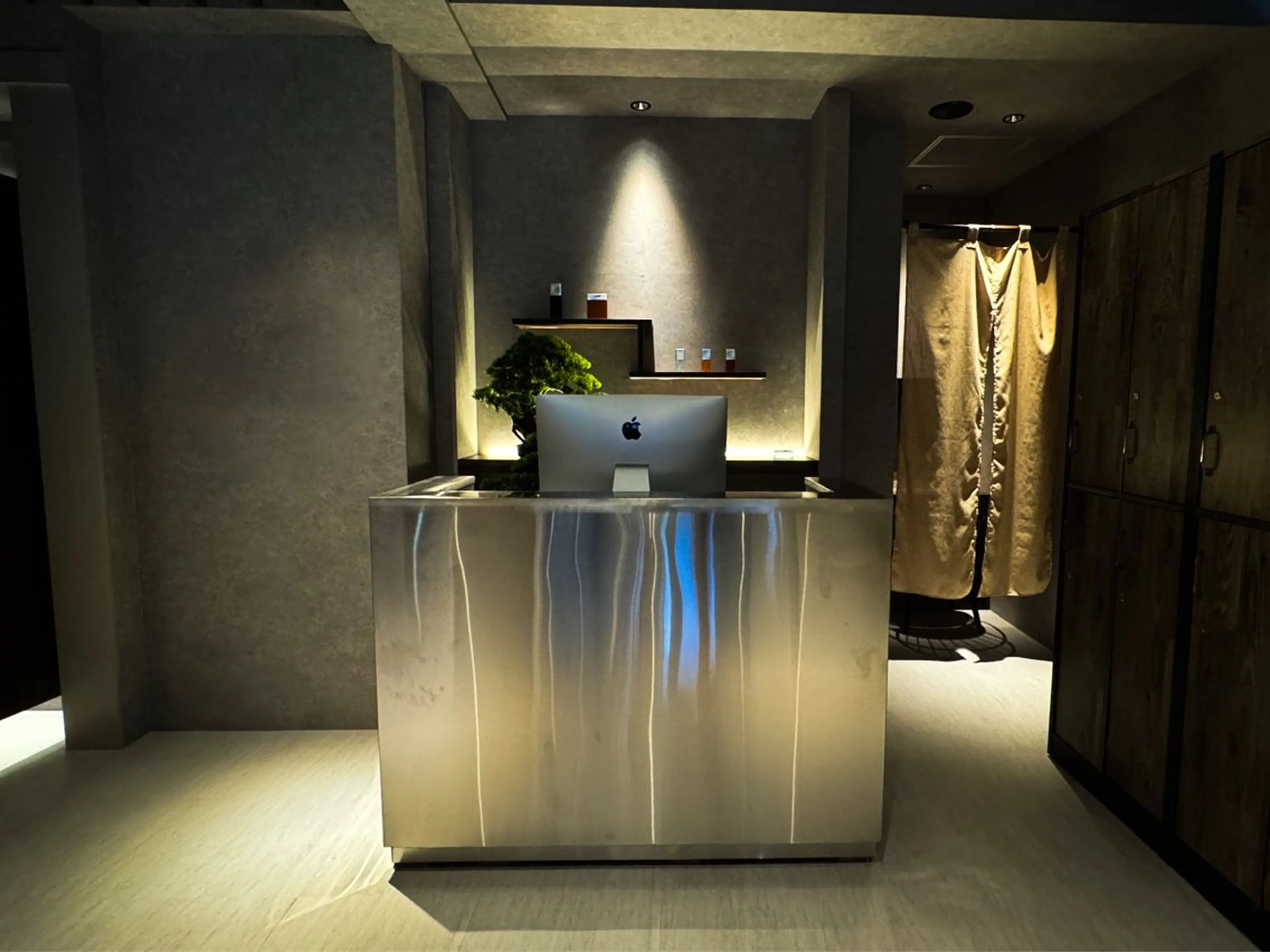 Luu HANARE 和モダンサロンのエステ・リラクイメージ