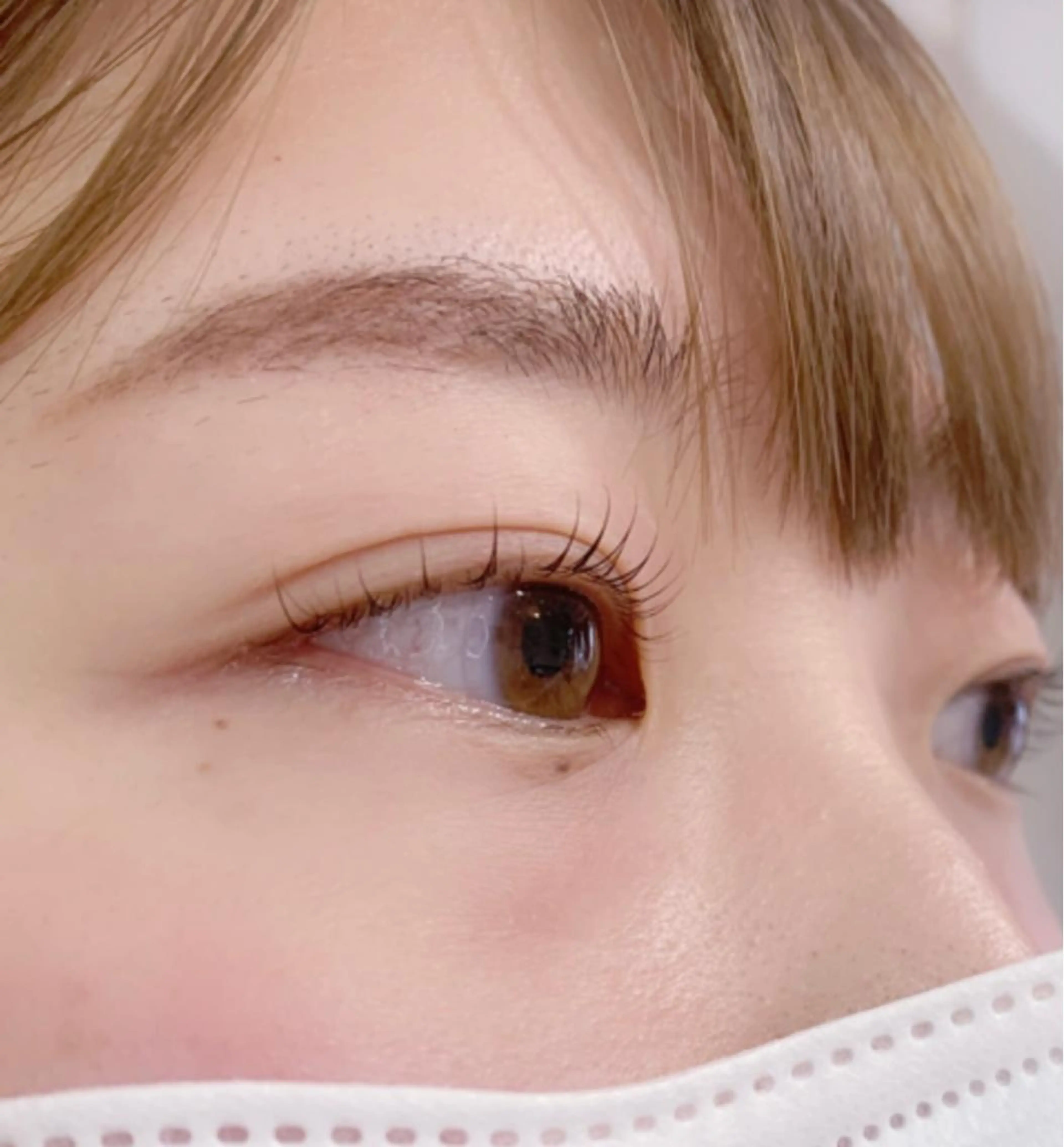 マツエク・マツパ MISEREL岡崎店 Ayaのエステ・リラクイメージ