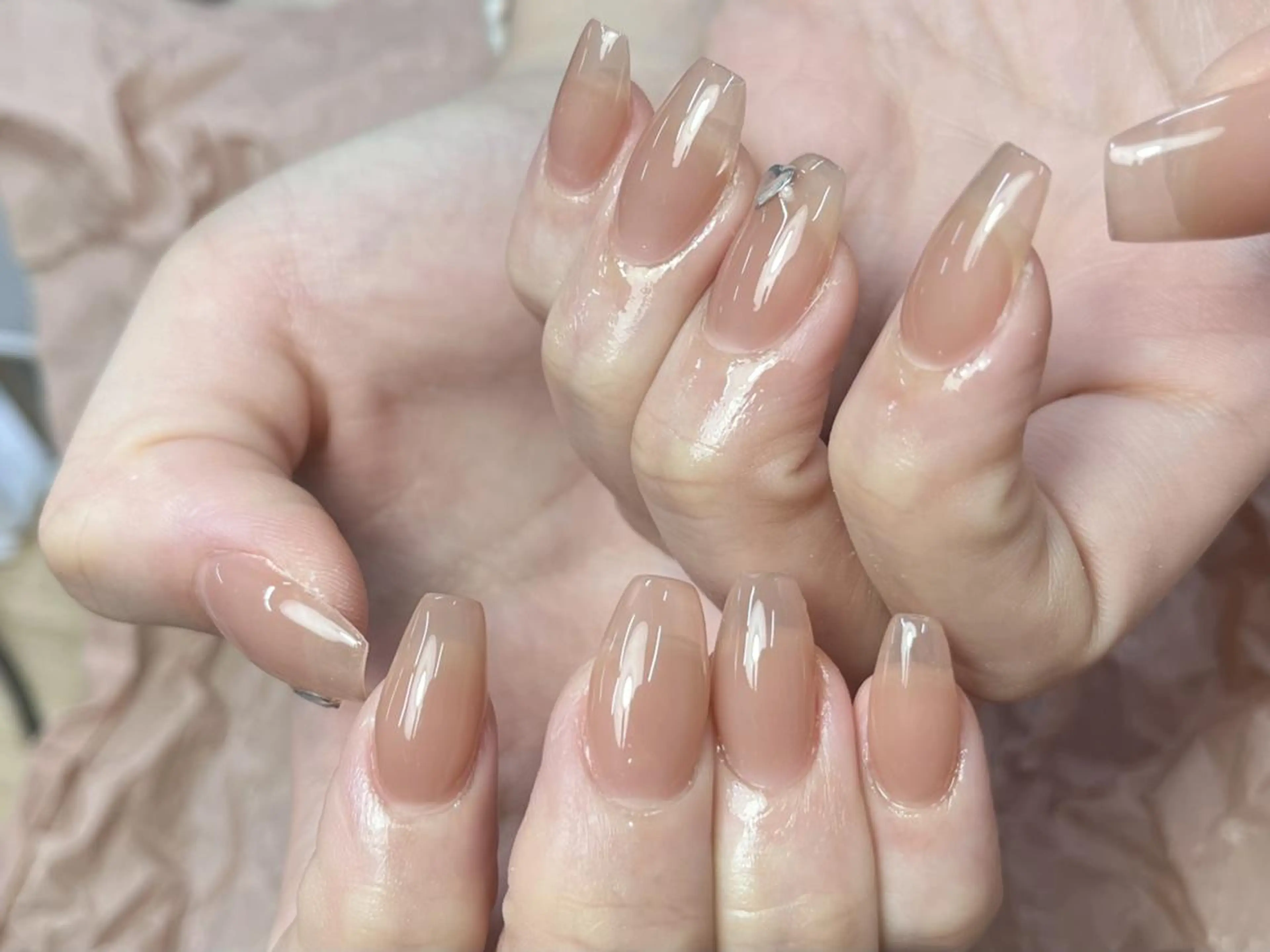 ネイル ToliyDeliy ネイルサロンのネイルデザイン