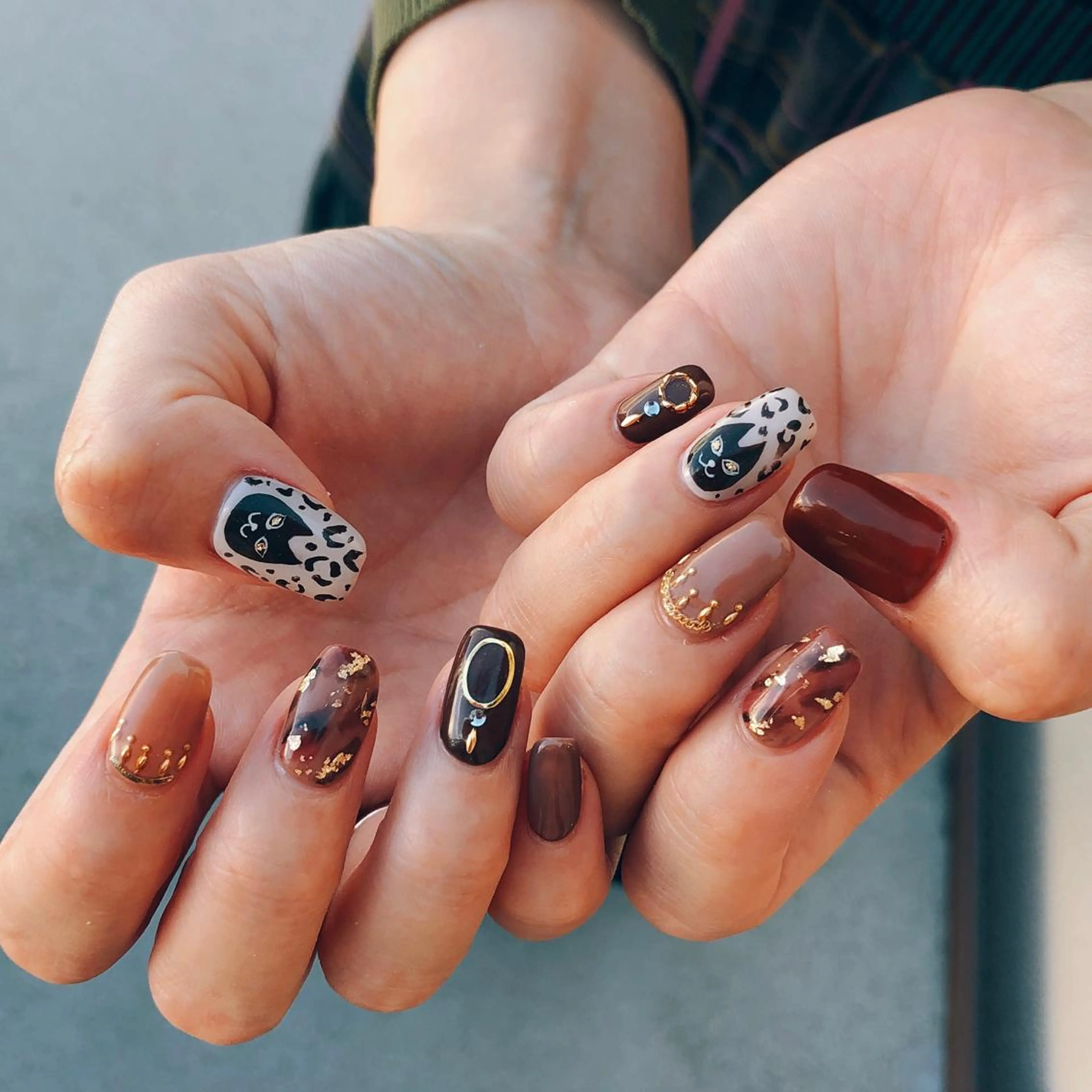 ネイル ハンドネイル Chipieee Tokyoのその他イメージ