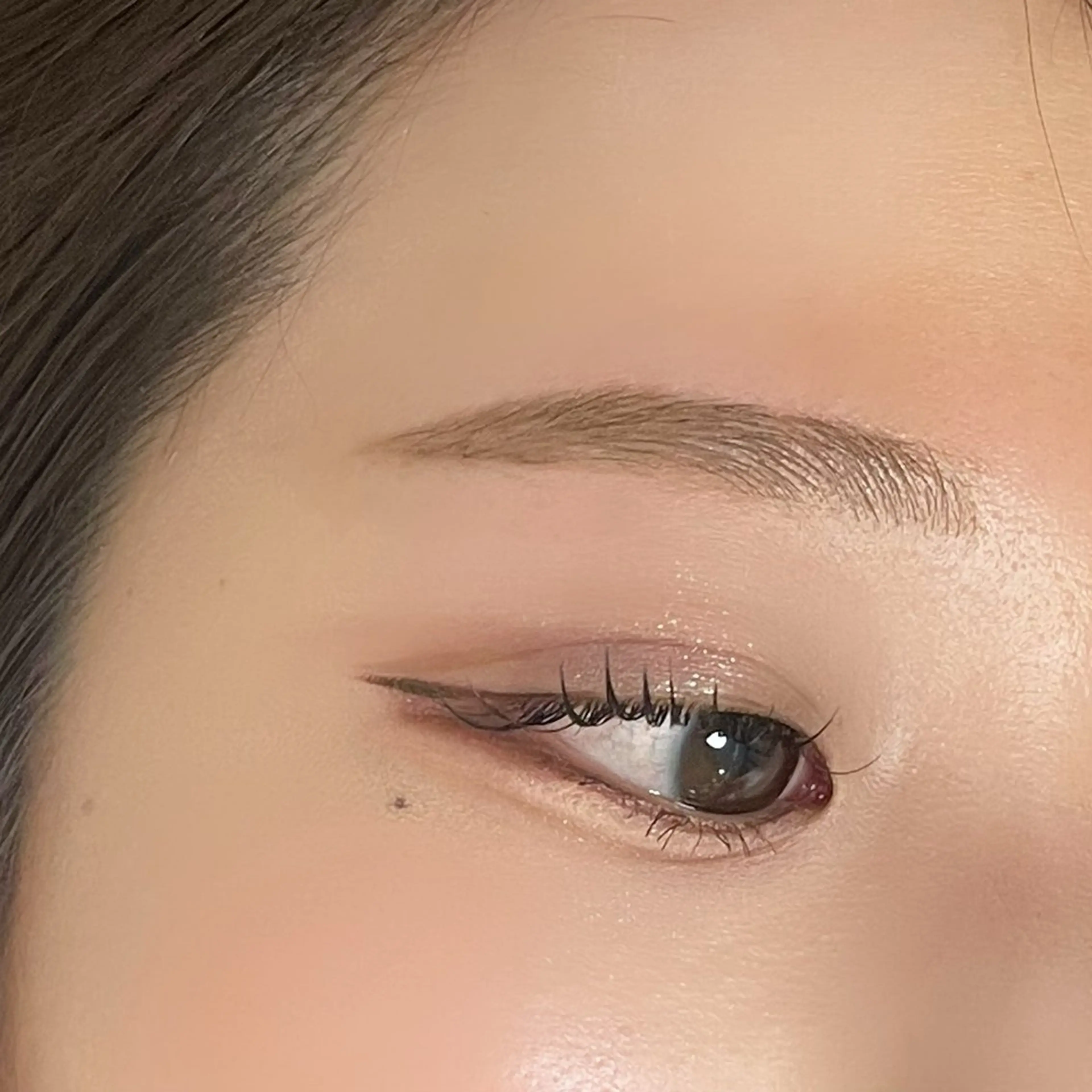 アイブロウ ワックス脱毛 眉カット その他(アイブロウ) Ayumi.dre 🌸Y《2階》のマツエク・マツパデザイン