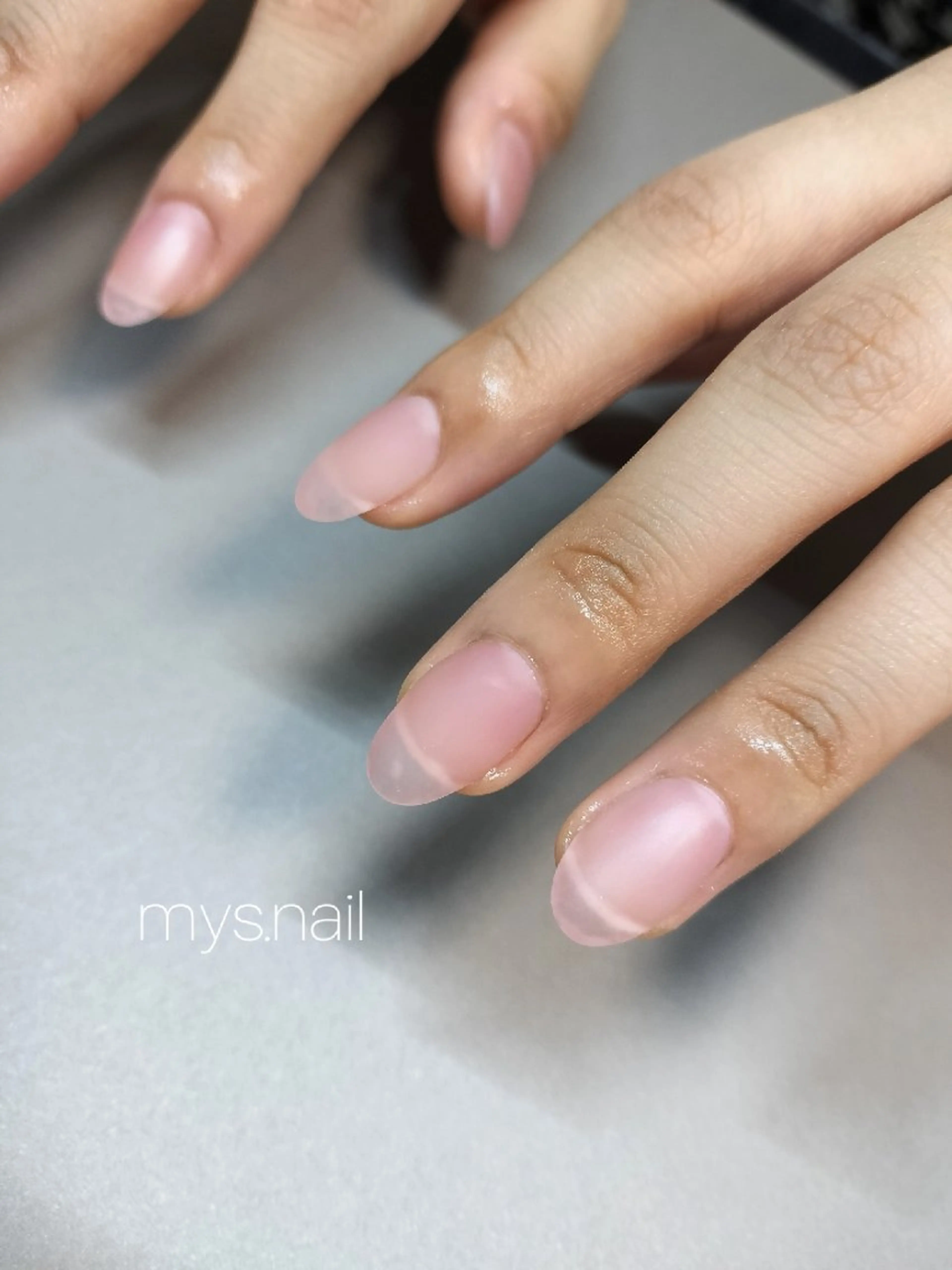 ネイル ハンドネイル mai maiのネイルデザイン