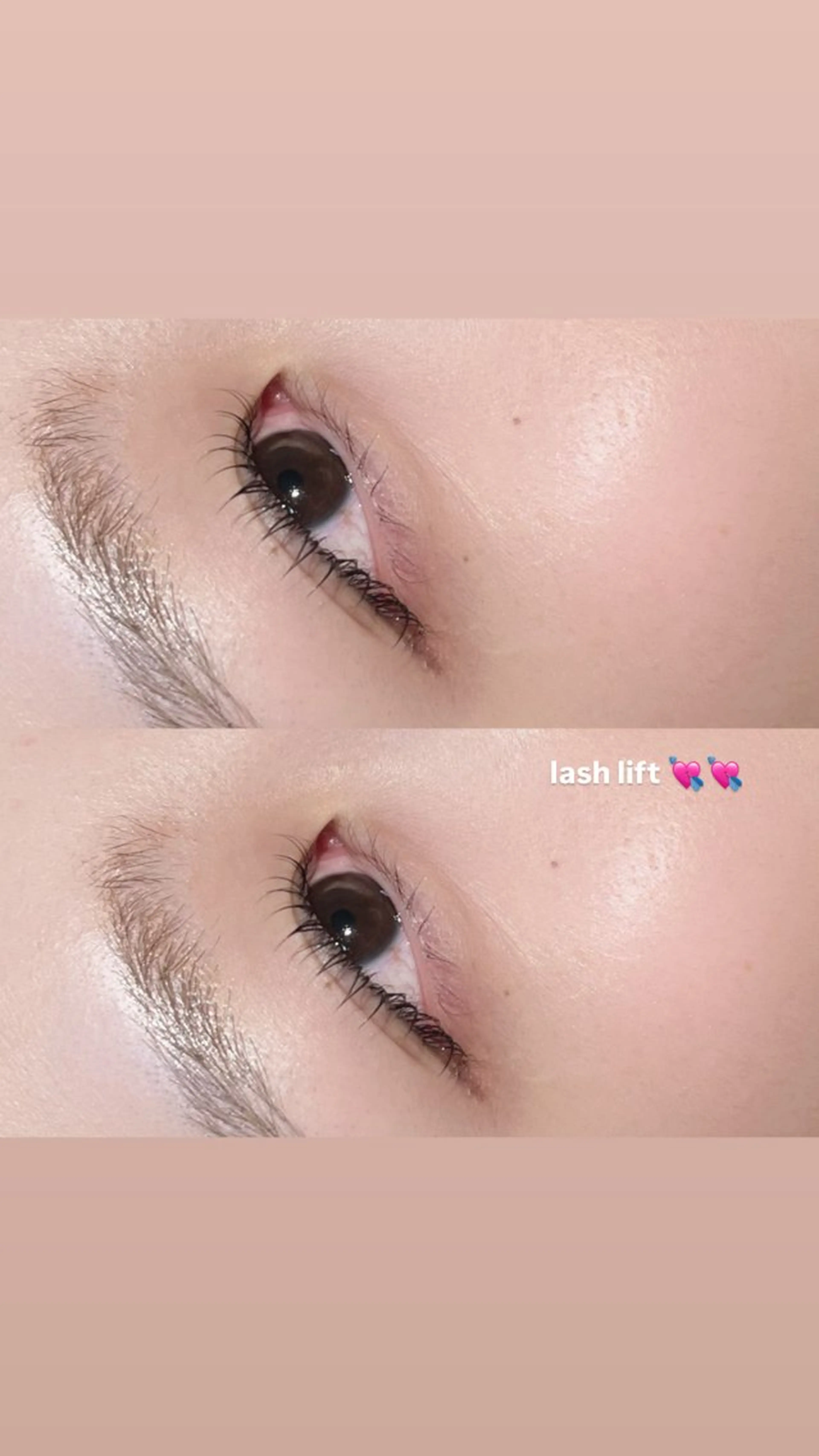 マツエク・マツパ sigehiro ayumiのマツエク・マツパデザイン