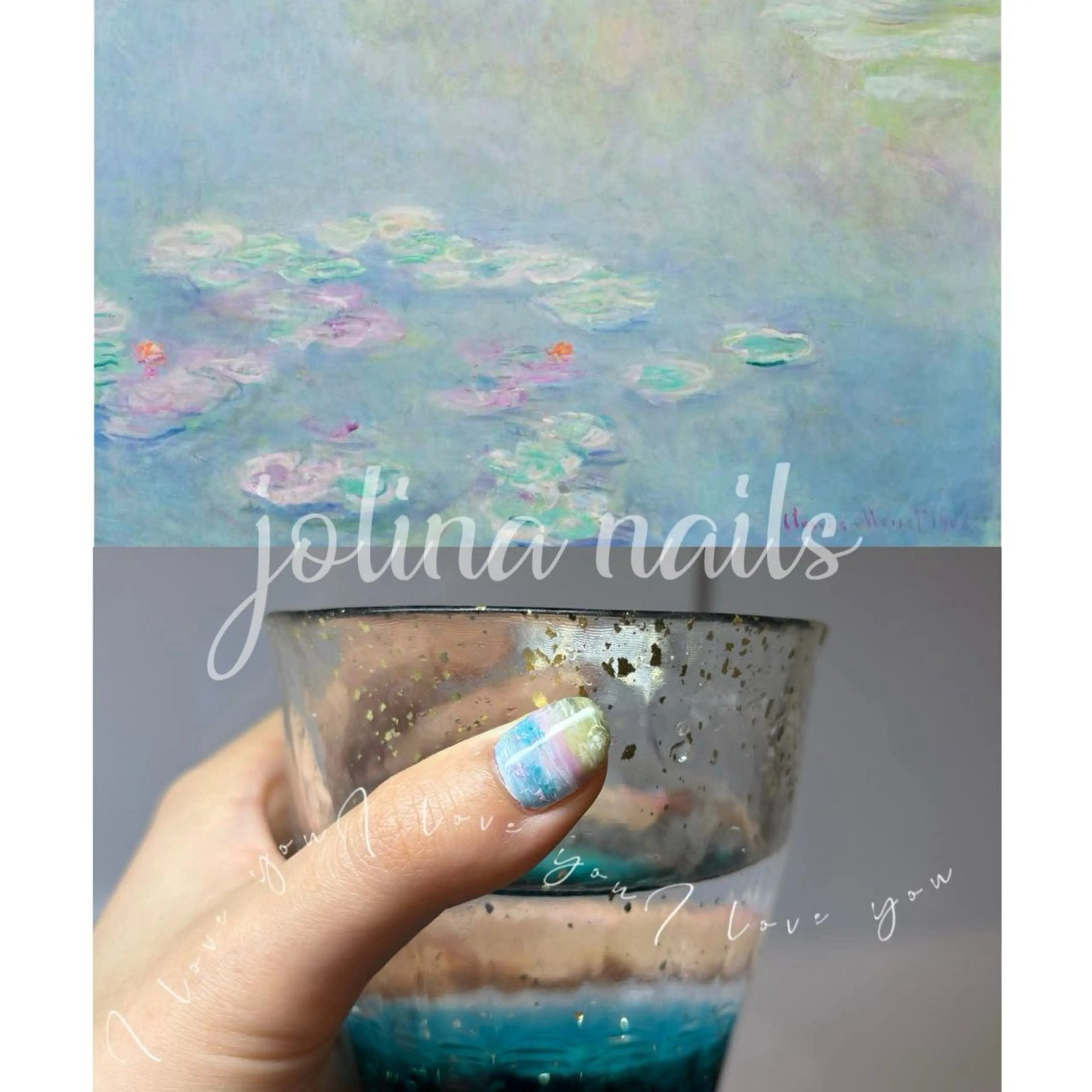 ネイル jolina nails鶴見店のネイルデザイン