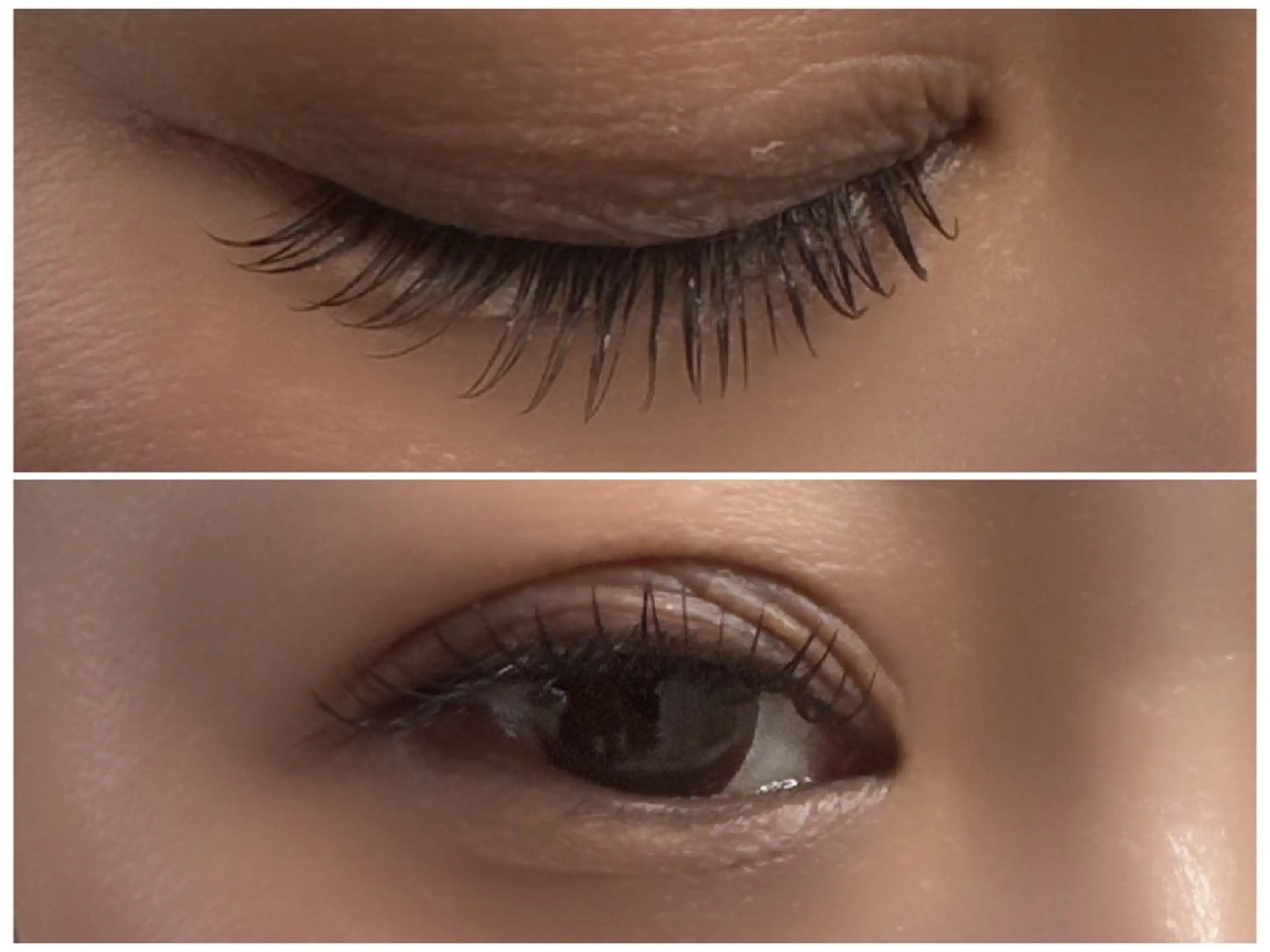 マツエク・マツパ Cカール マツエク Soi.88 Arisaのマツエク・マツパデザイン