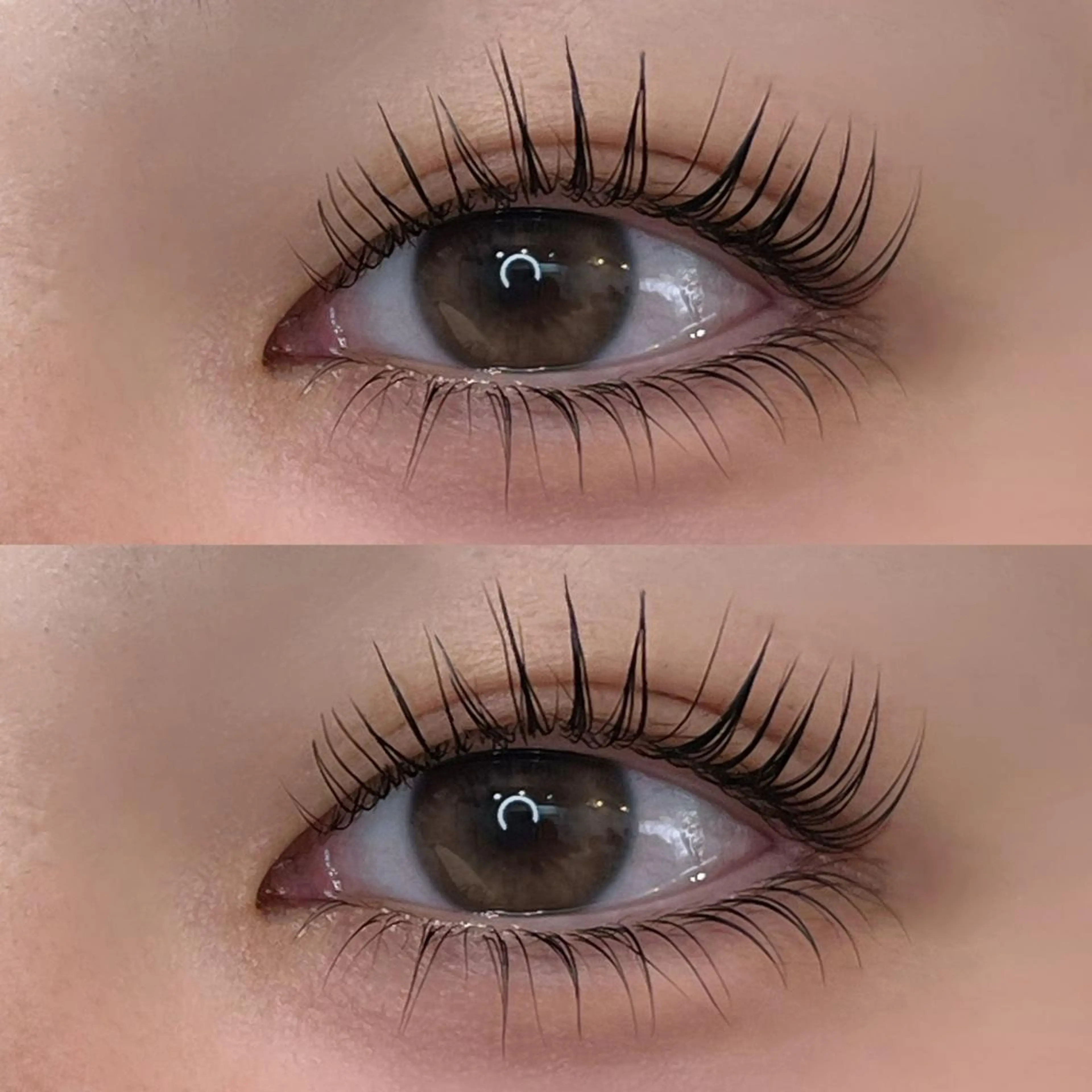 マツエク・マツパ 🩵EYELA yamamiya🩵のマツエク・マツパデザイン