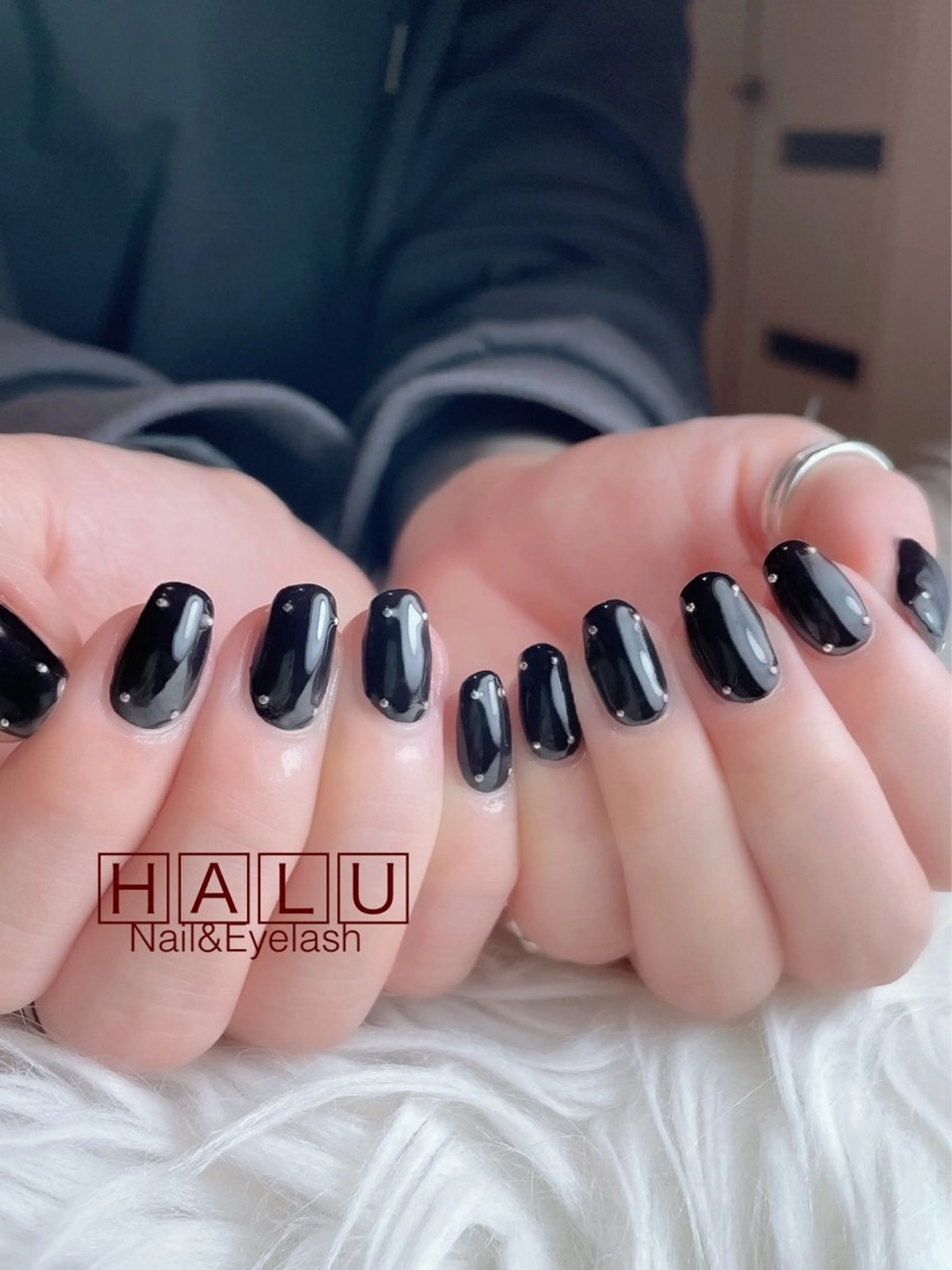 ネイル HALU ハルのネイルデザイン