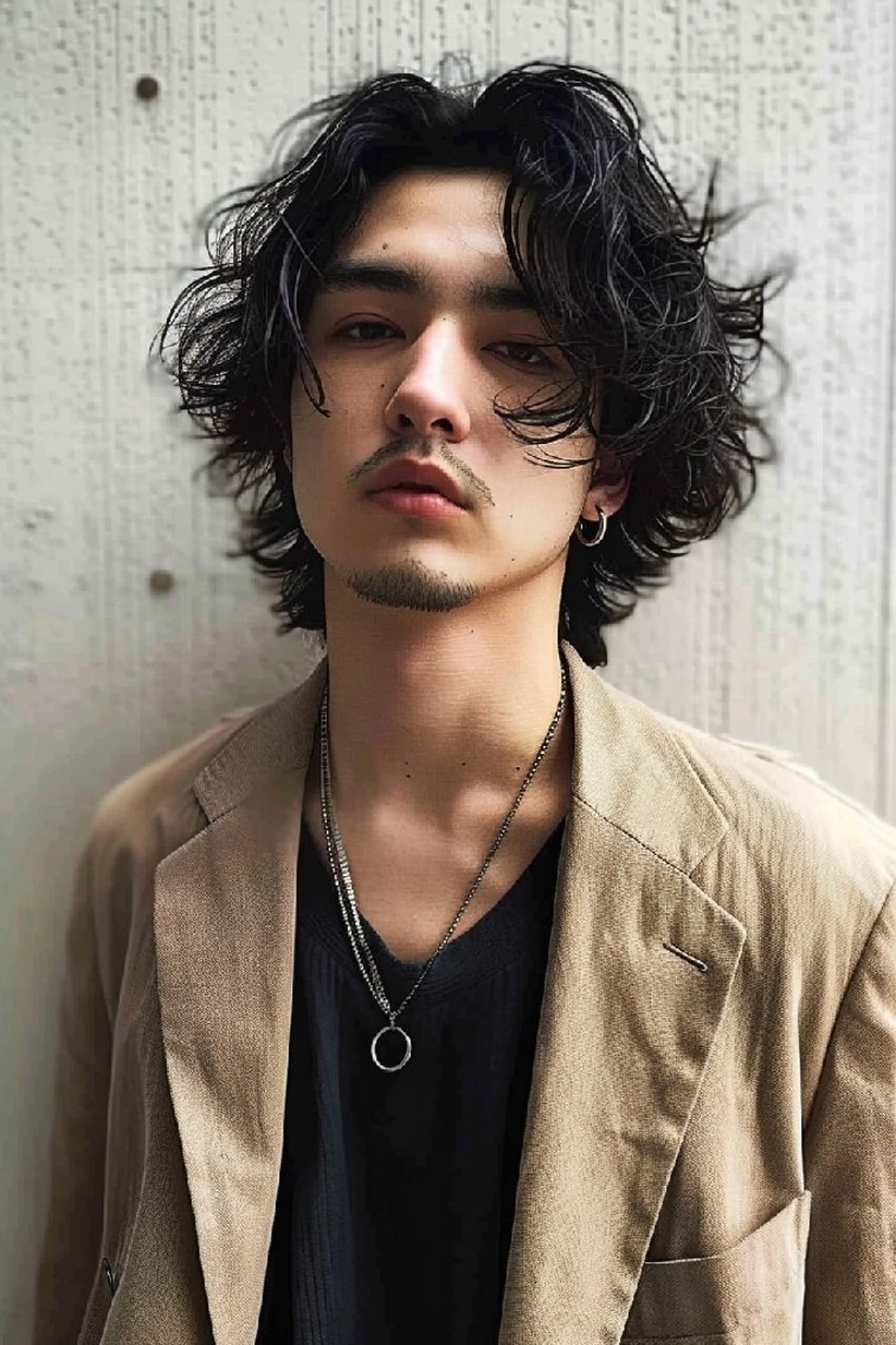 ショート メンズ 🐾永山翔太🐾  【寄り添い特化型】のヘアスタイル