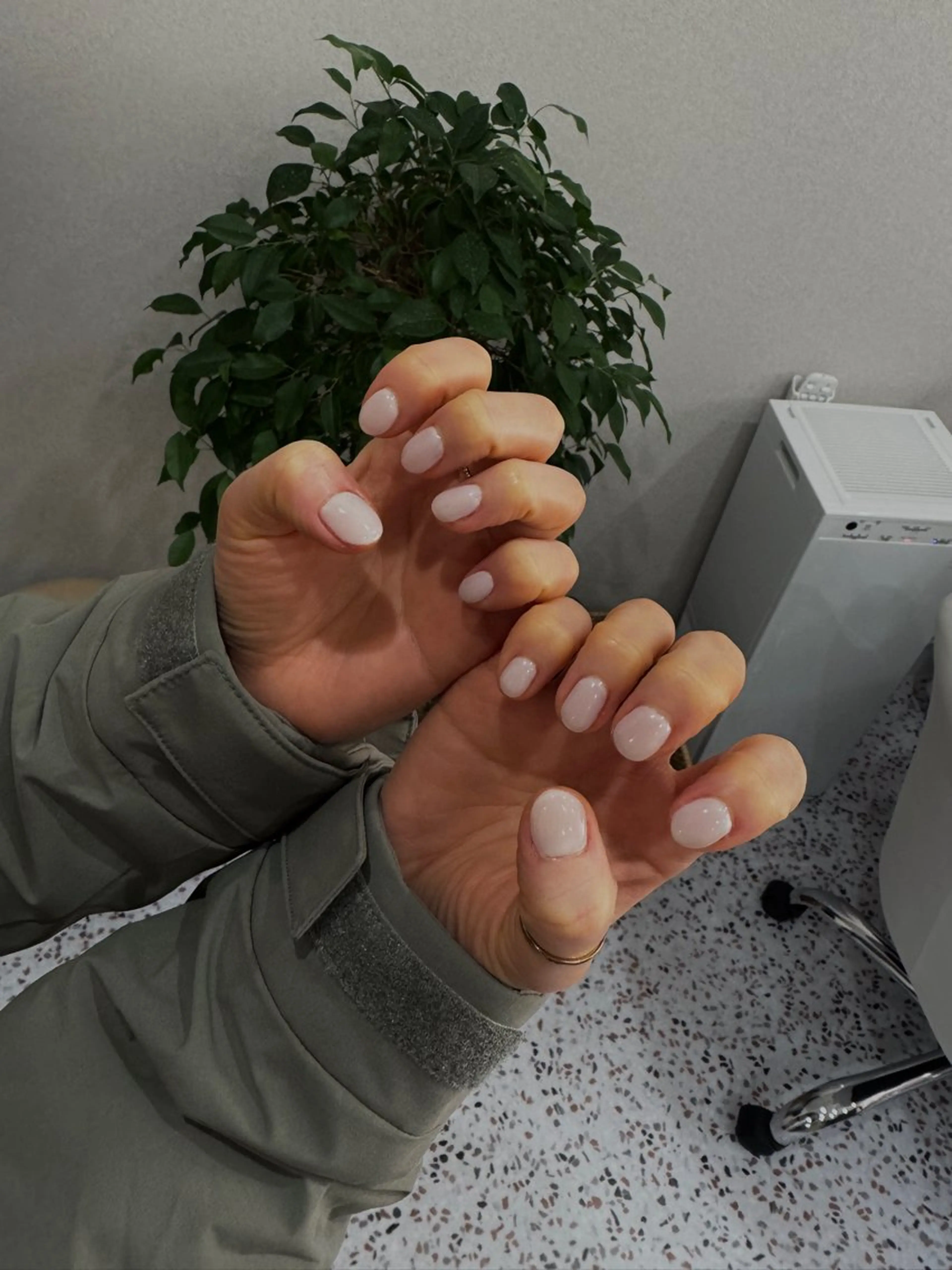 ネイル ハンドネイル snazzy Anzuのネイルデザイン