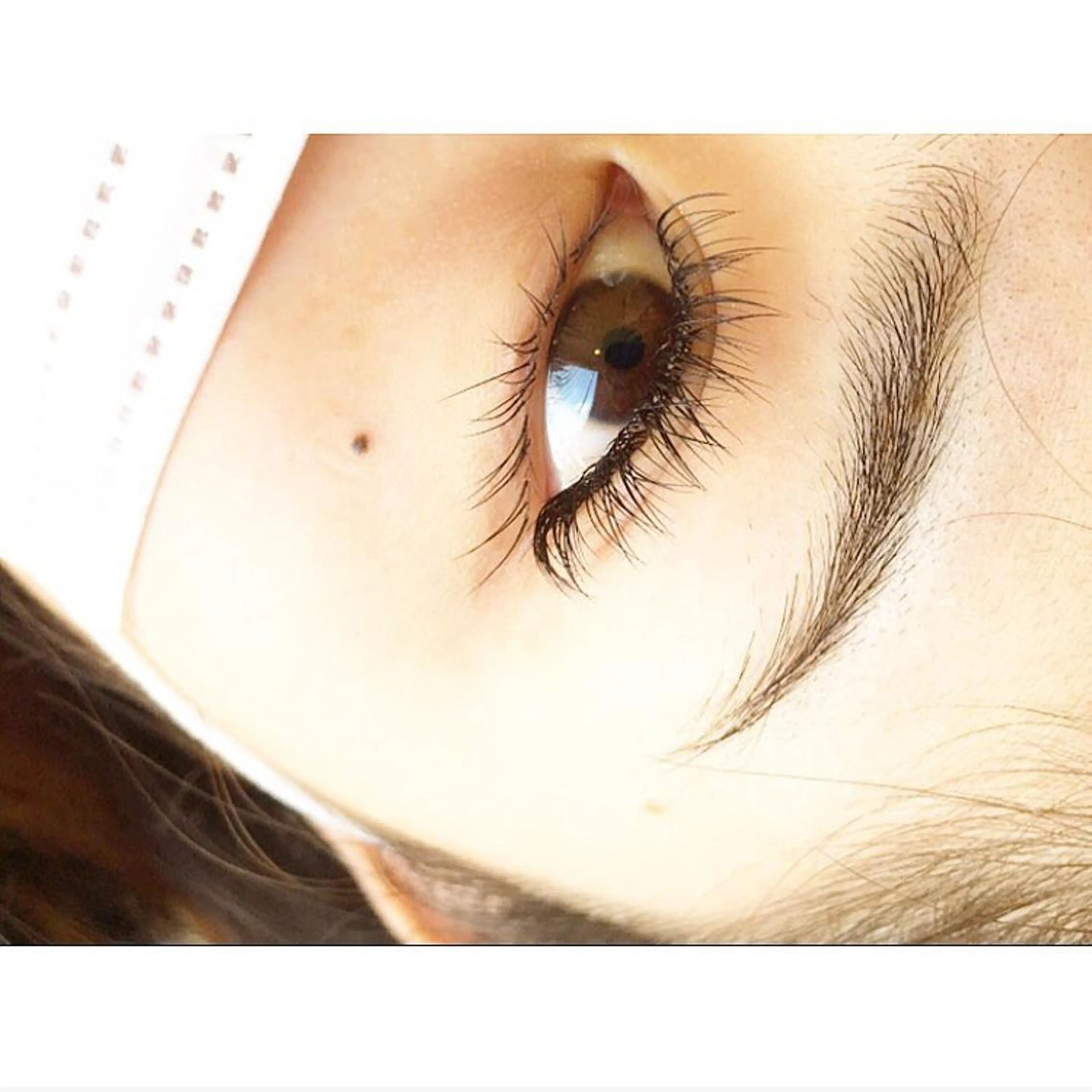 マツエク・マツパ Dカール 下まつげエクステ 𝑆𝑈𝑁𝑁𝑌 ɴᴇᴡ ᴏᴘᴇɴ☀️の眉毛・アイブロウイメージ