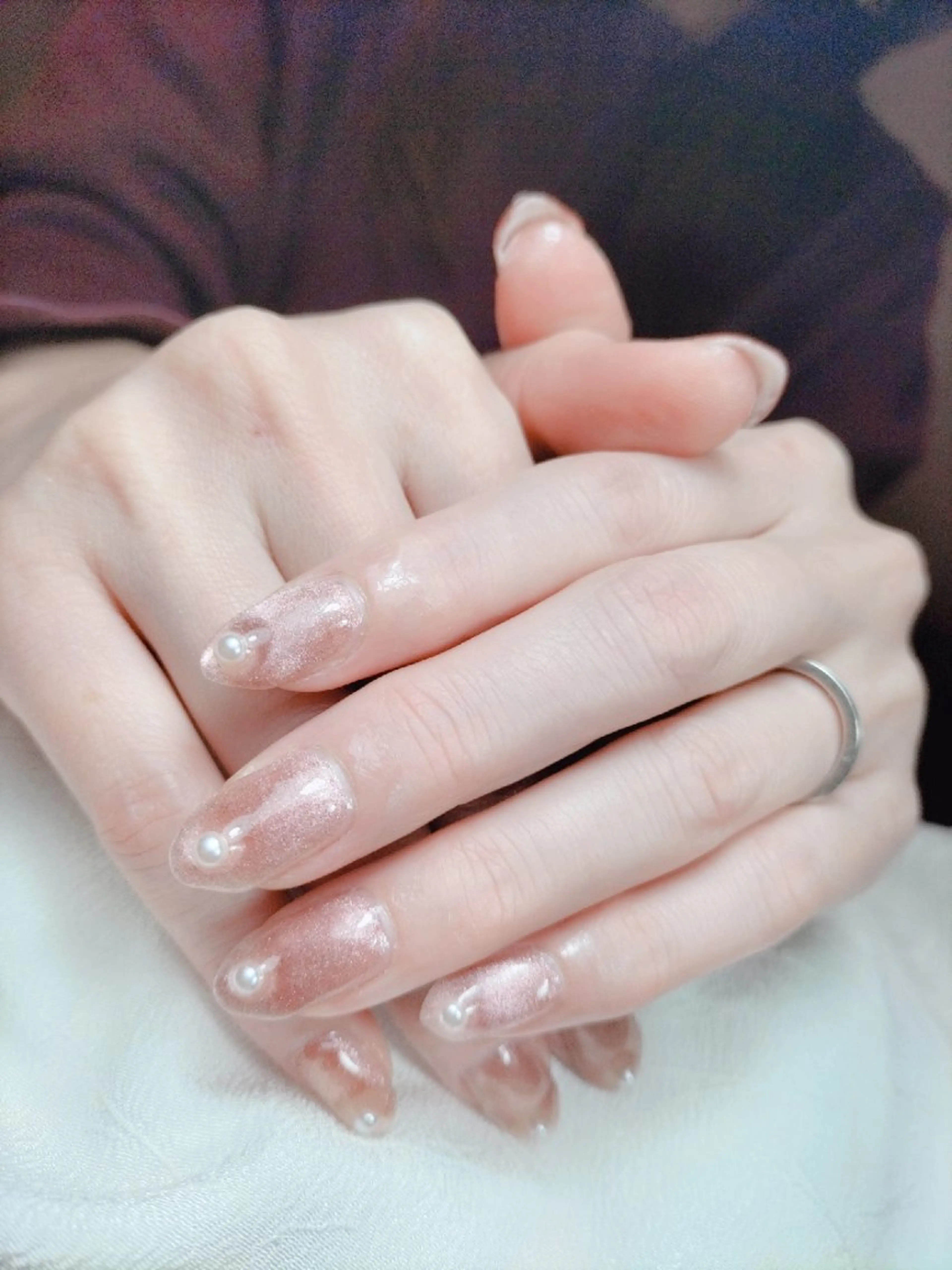 ネイル 小金井市のネイル ・美肌・眉毛やさんの眉毛・アイブロウイメージ