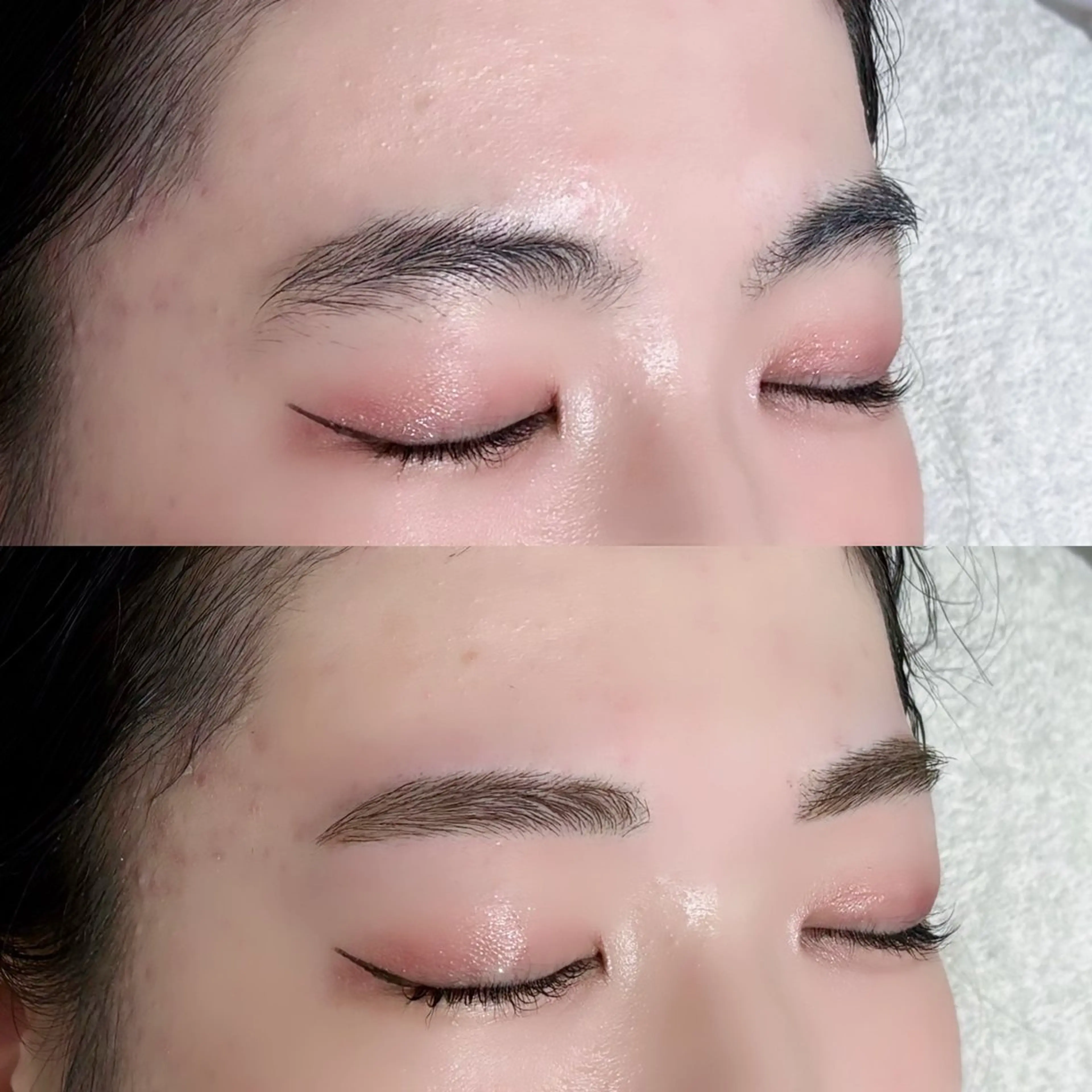 アイブロウ sumi eye & nailのマツエク・マツパデザイン