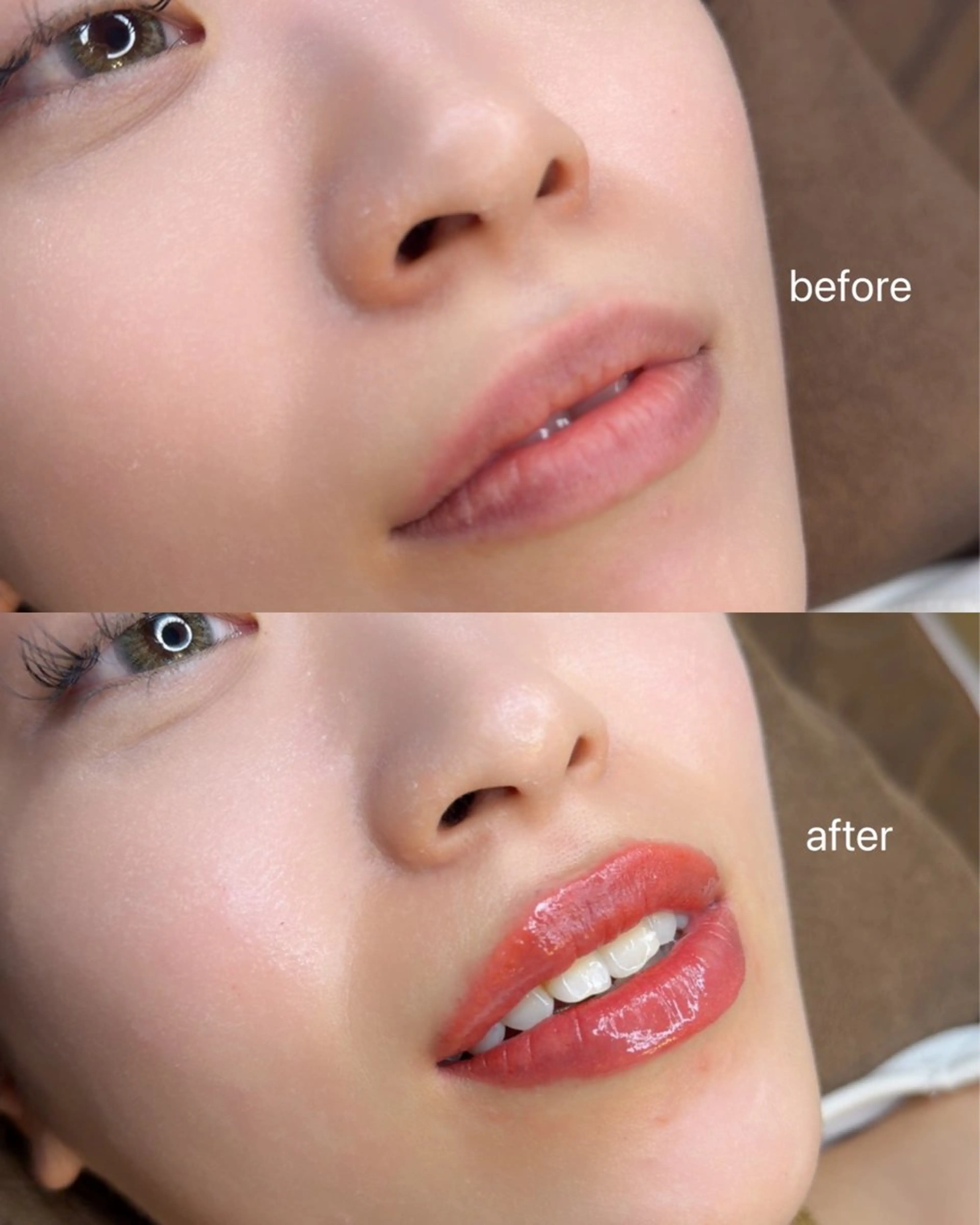 自由が丘 ビューティーラウンジの眉毛・アイブロウイメージ