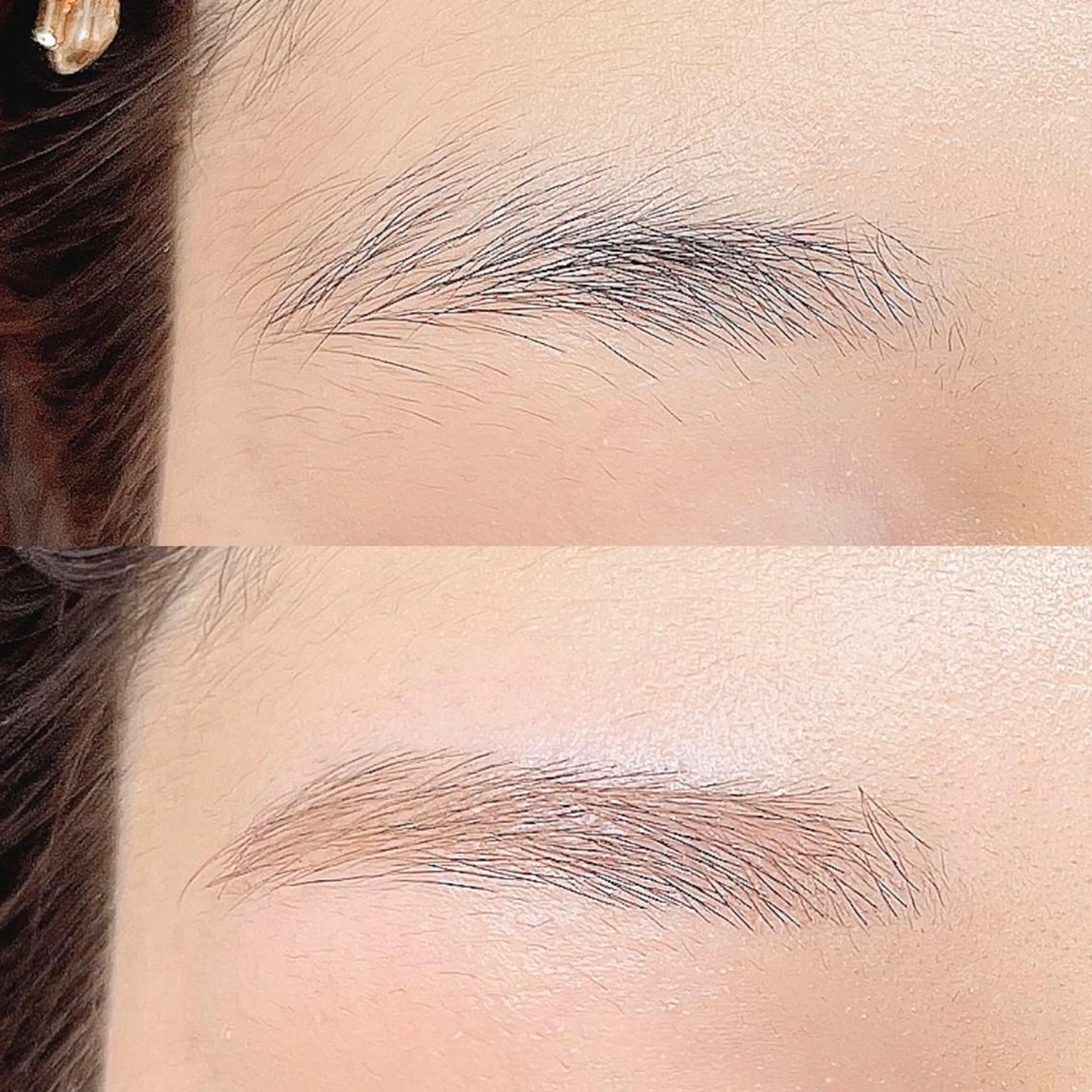 アイブロウ アイラッシュ&ネイル ありるのマツエク・マツパデザイン