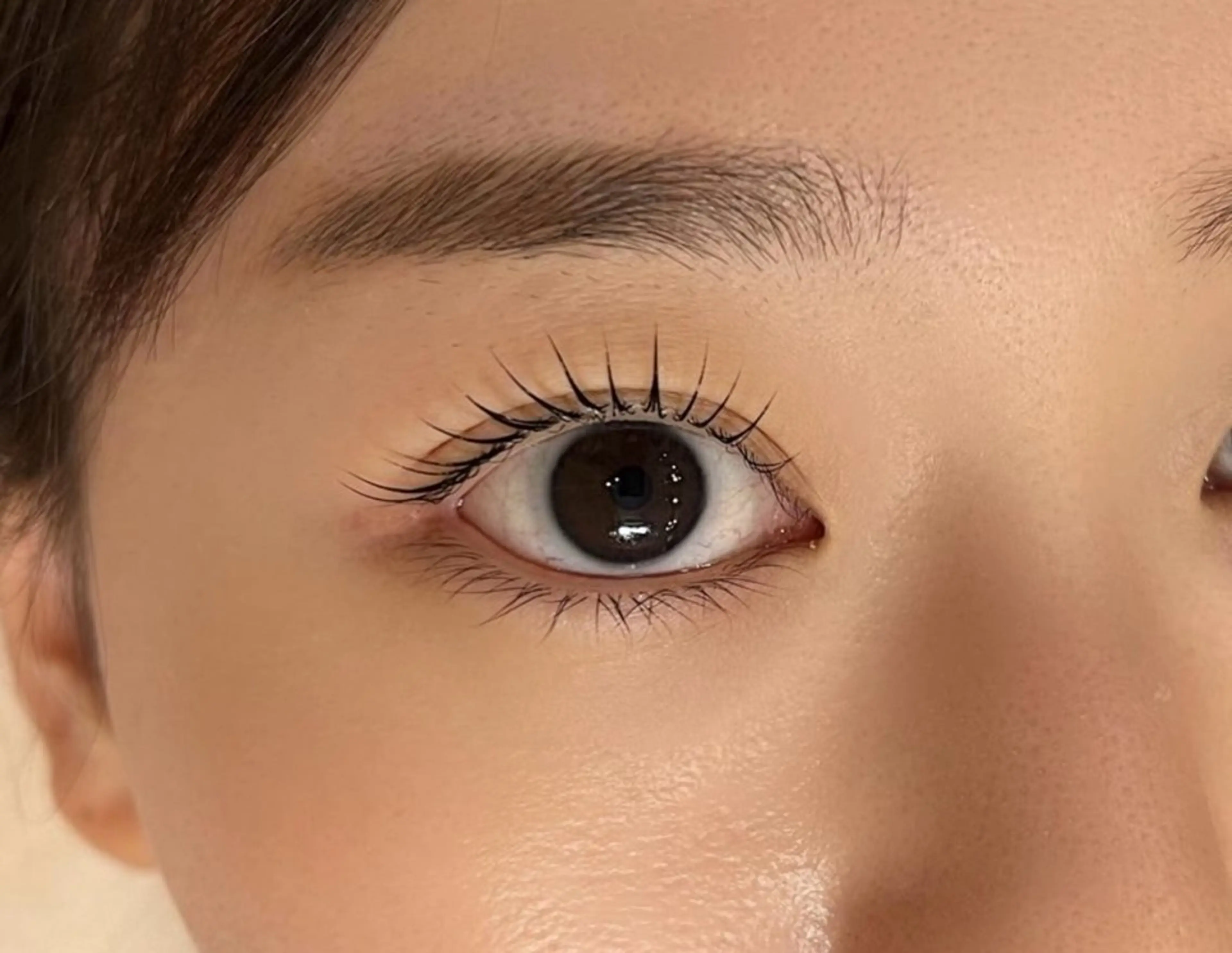 マツエク・マツパ DEEokazaki nanami.Sのマツエク・マツパデザイン