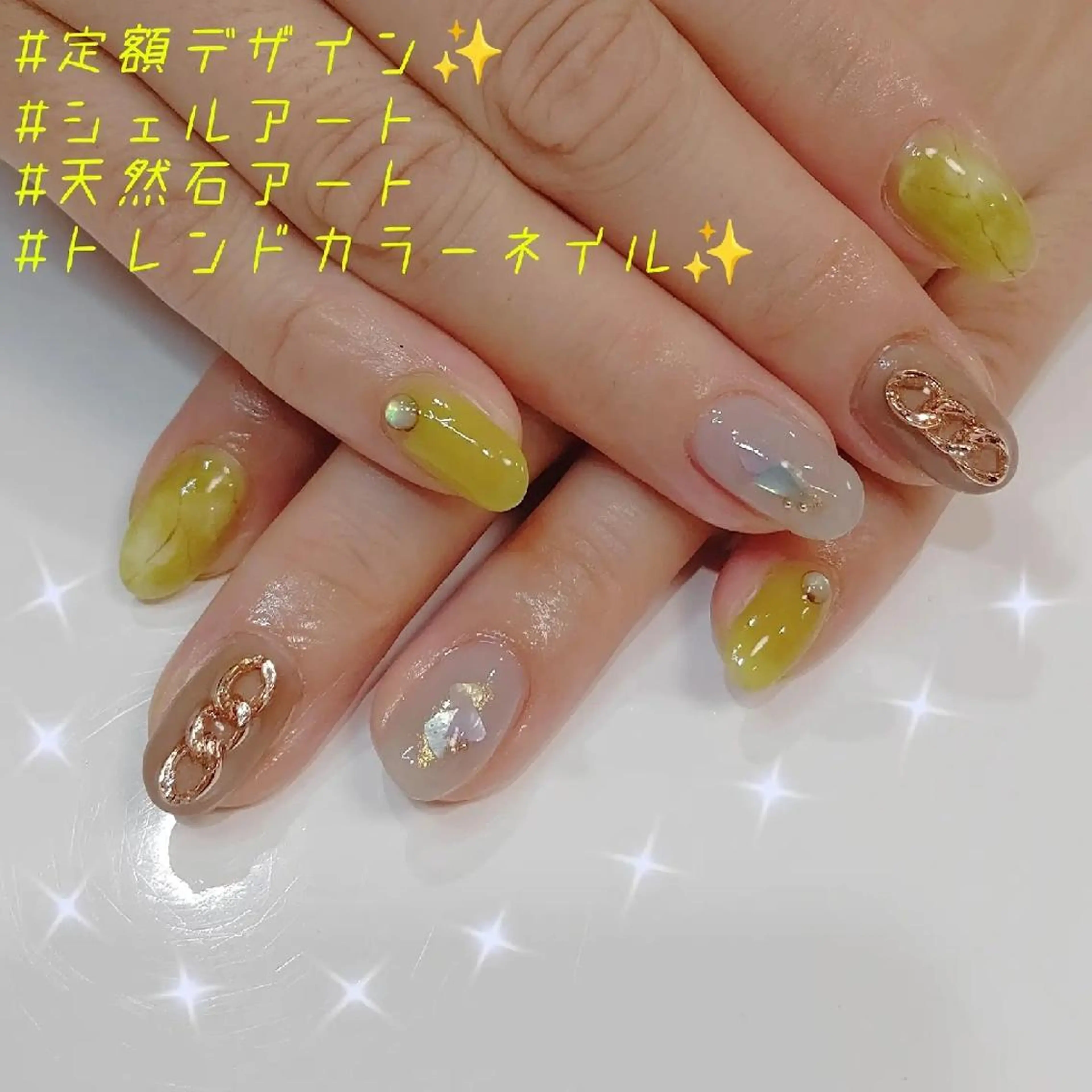 ネイル 爪紅屋 いろはのネイルデザイン