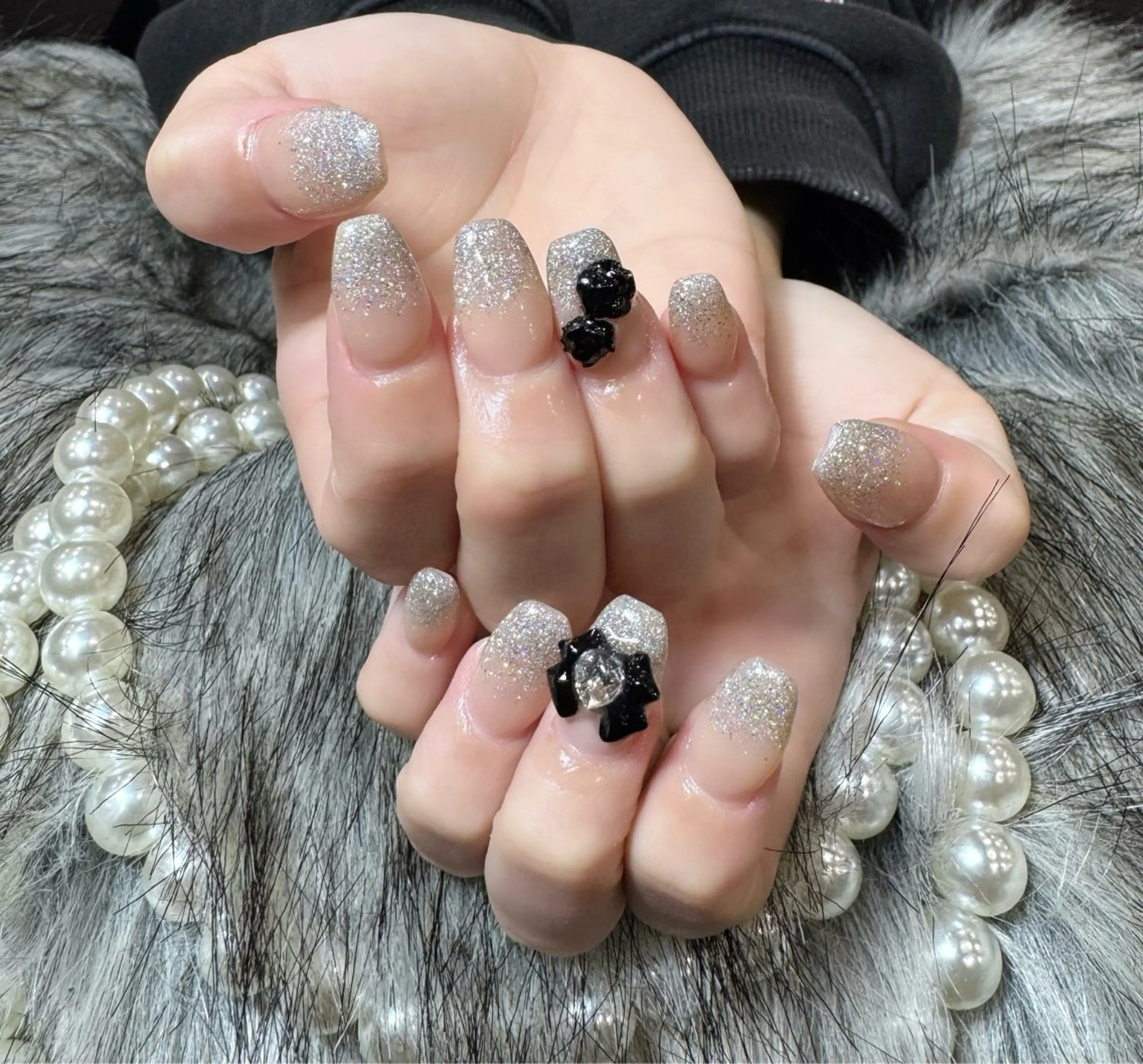 ネイル ハンドネイル Doris Nail Salonのネイルデザイン