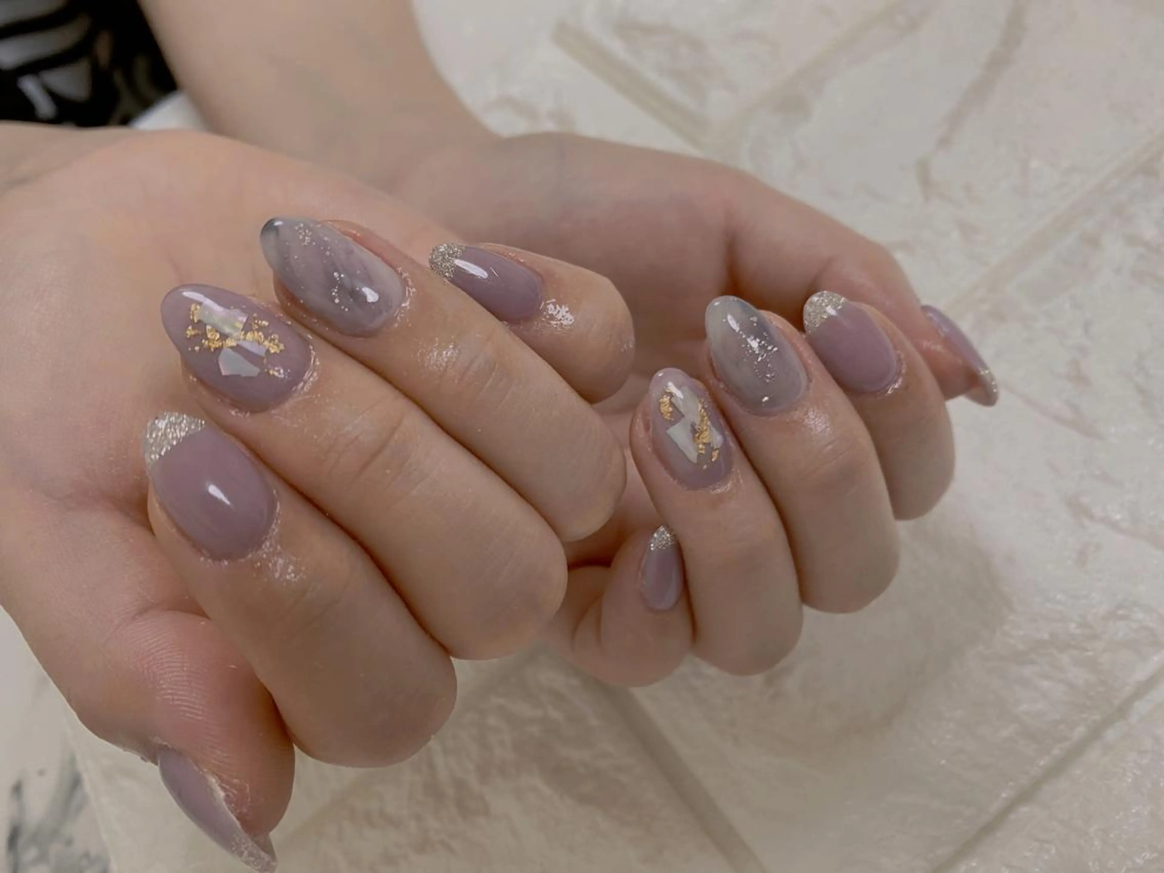 ネイル lesoleil nailのネイルデザイン