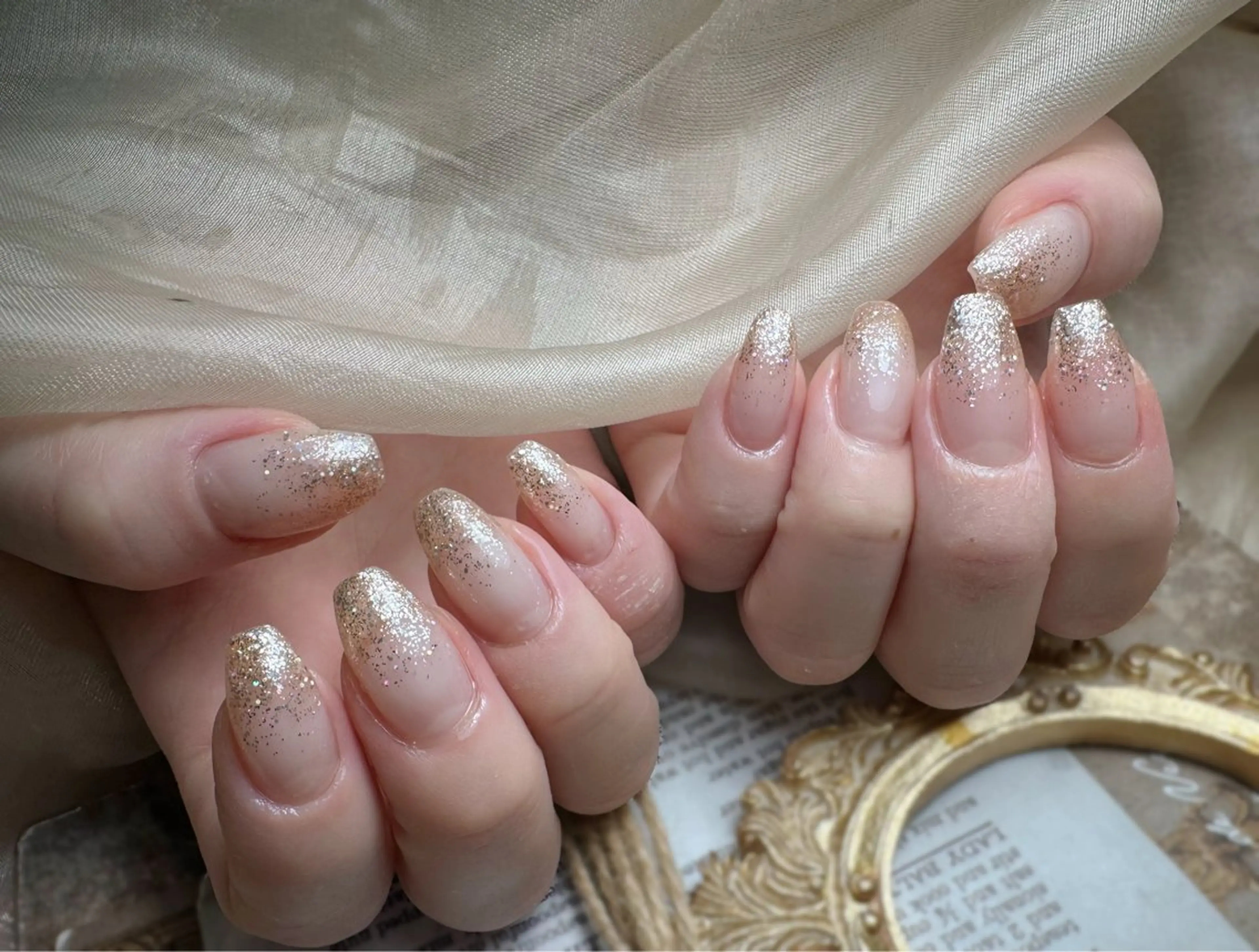 ネイル Miss Uネイルサロン所属・MissU ネイルサロンのネイルデザイン