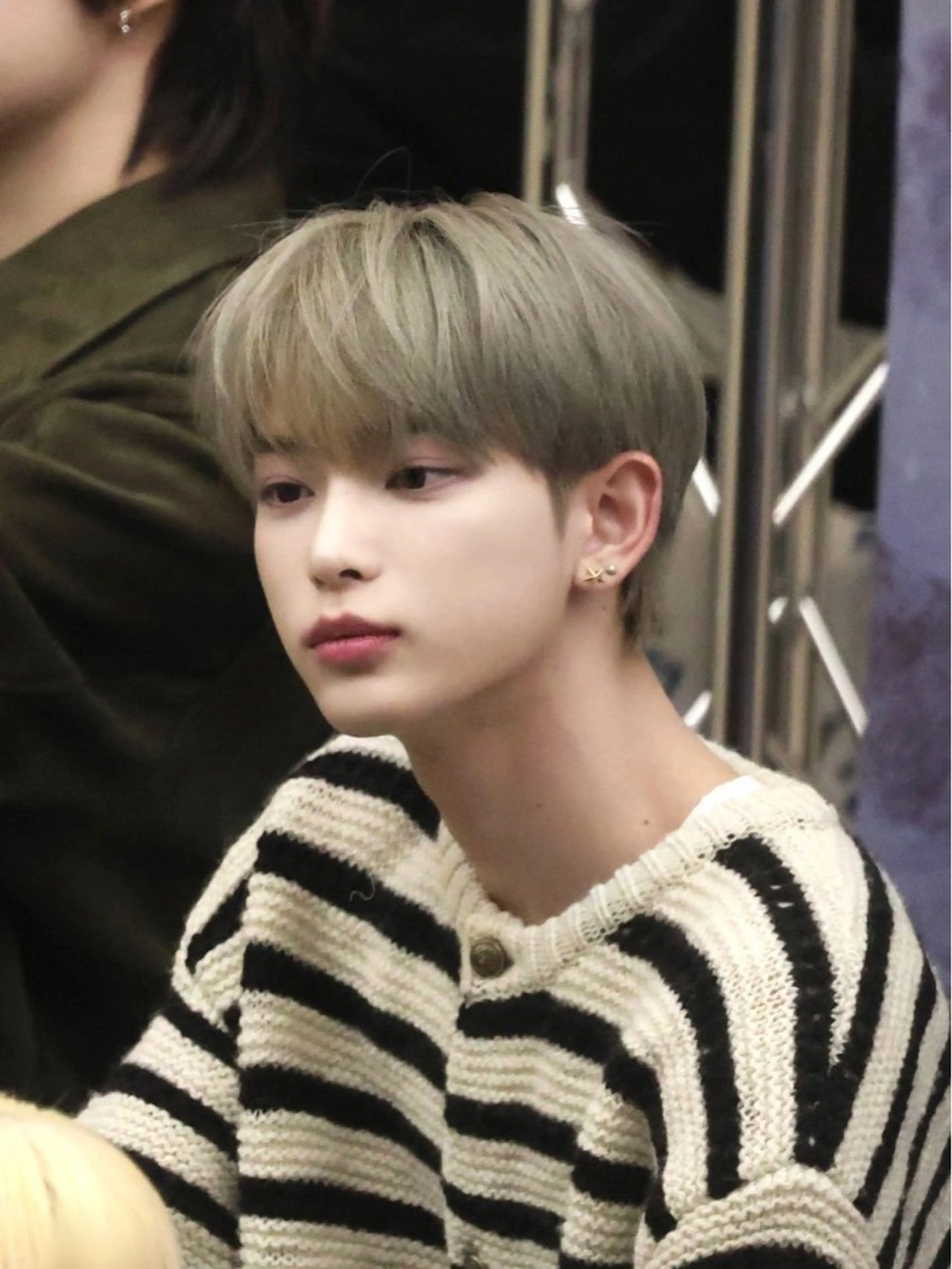 【メンズ限定👦🏻】🇰🇷マッシュ、シースルーマッシュ限定の写真