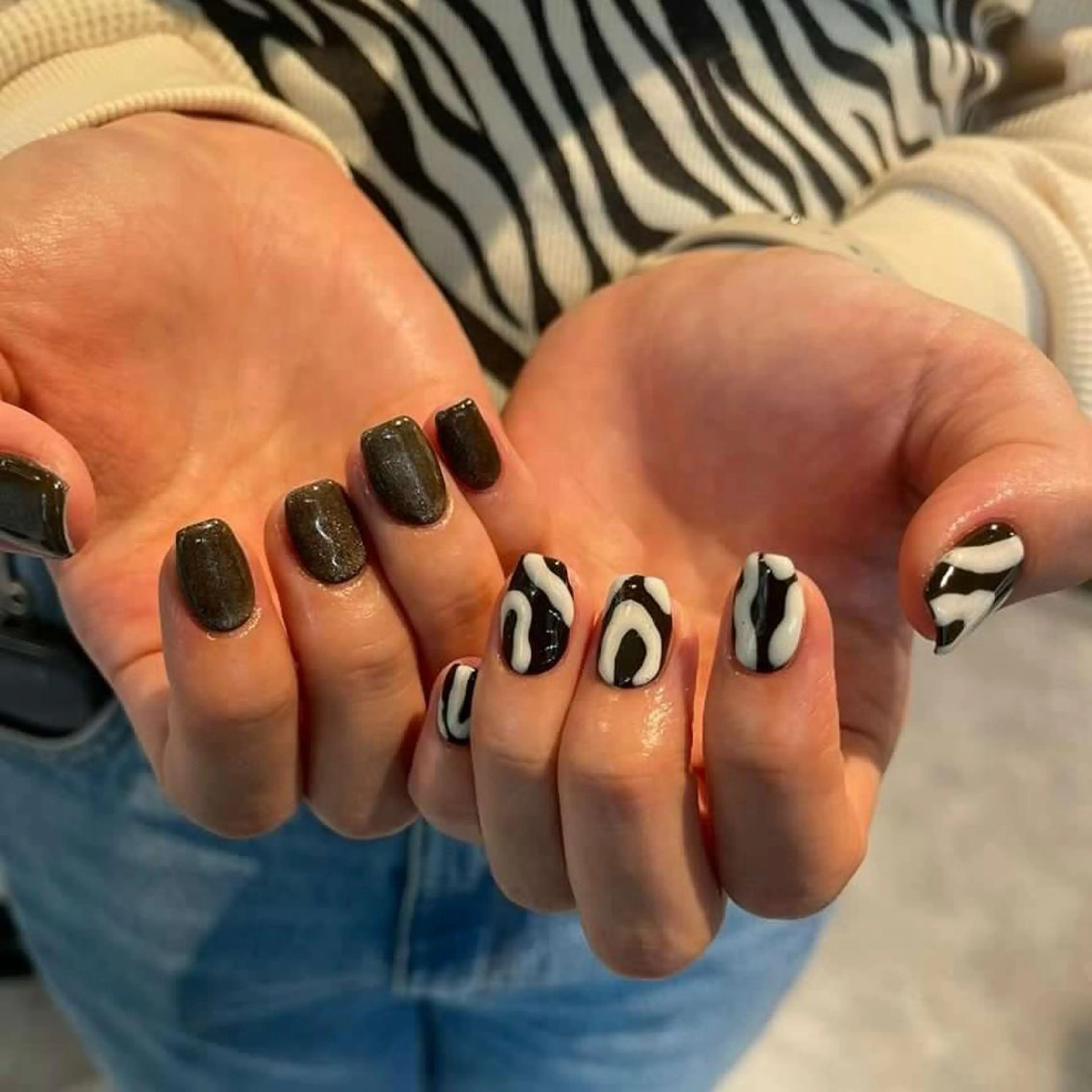 ネイル fameu / hinaのヘアスタイル