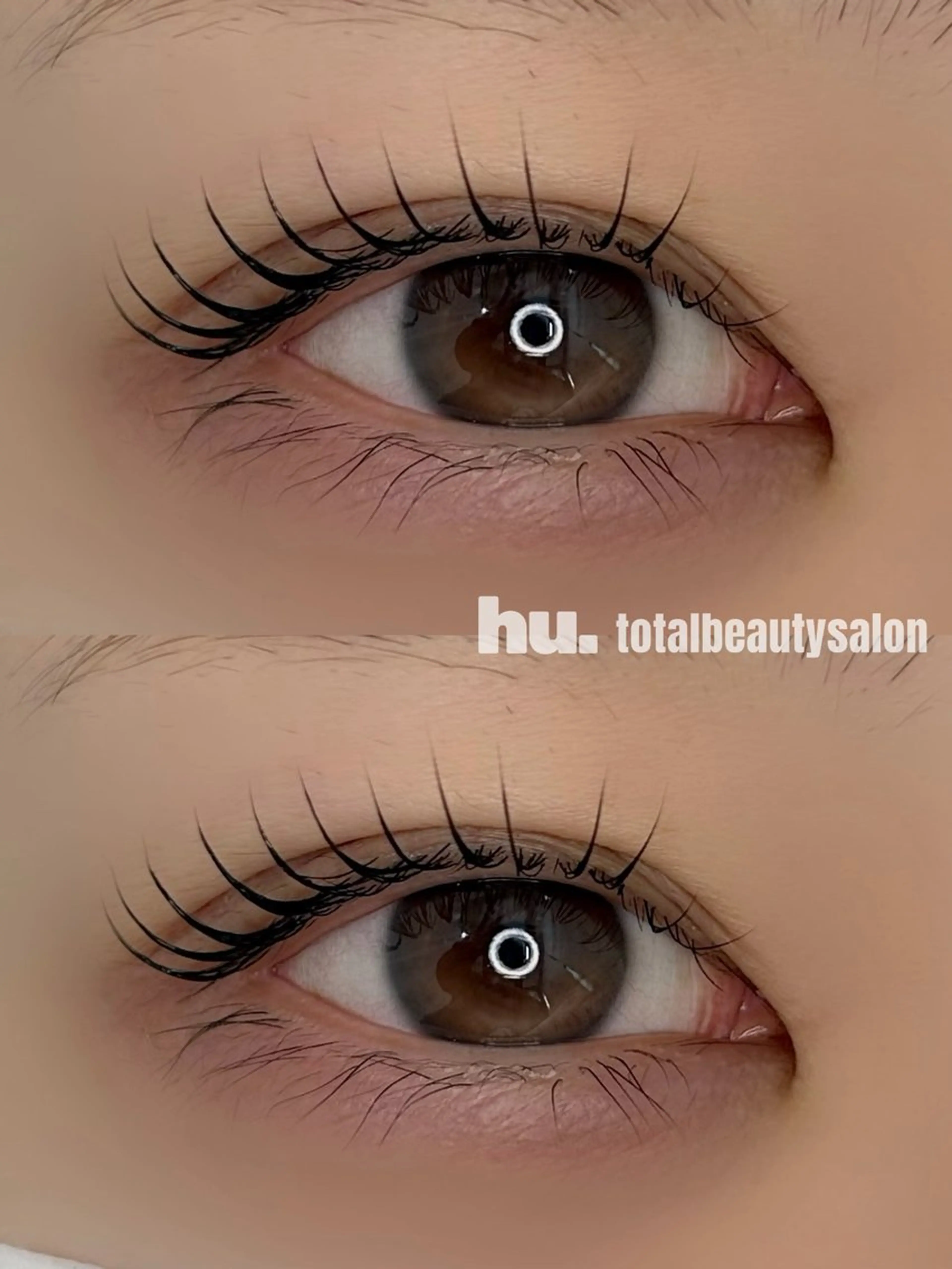 マツエク・マツパ マツパ Luna / hu.の眉毛・アイブロウイメージ