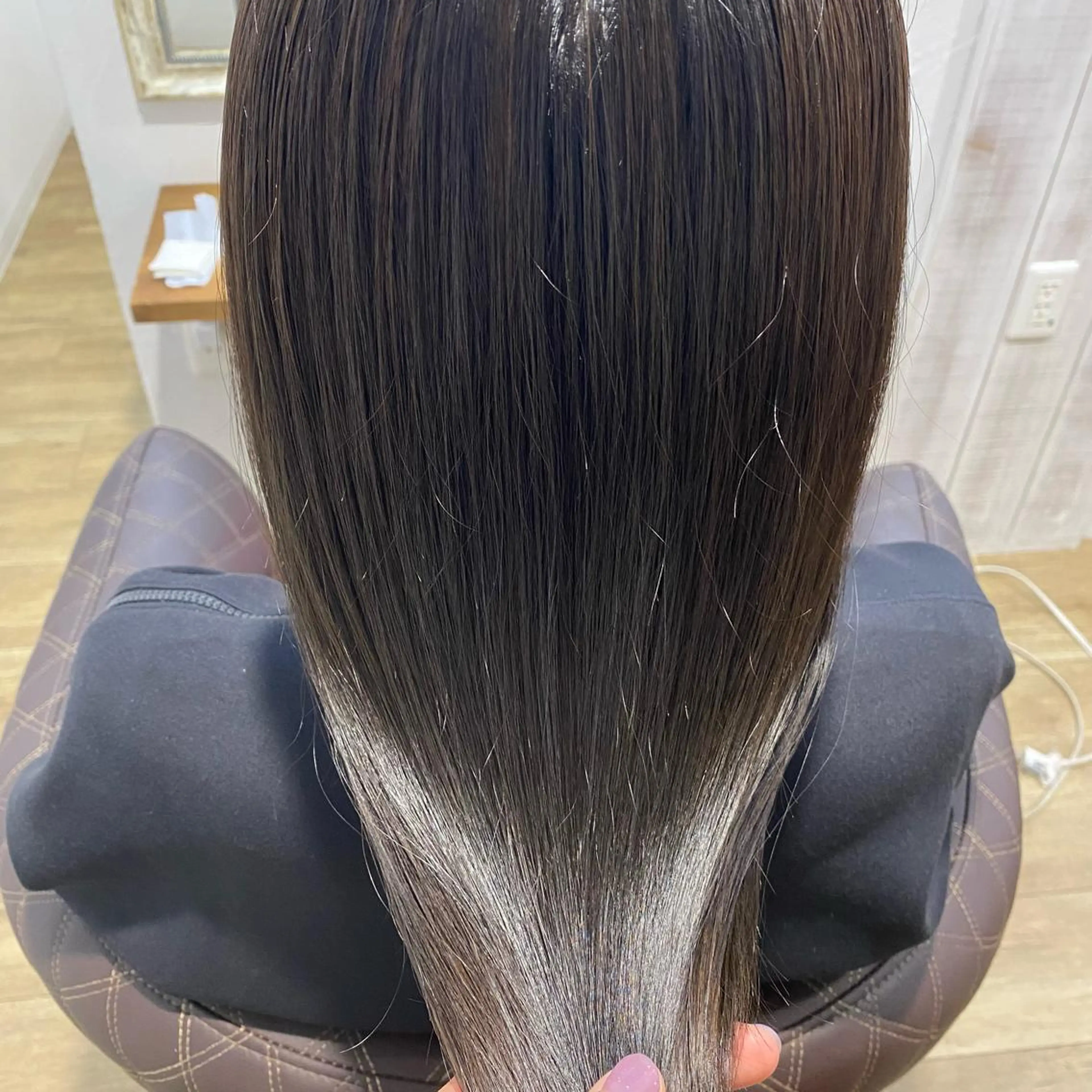 カット＋生オイルトリートメント✨の写真