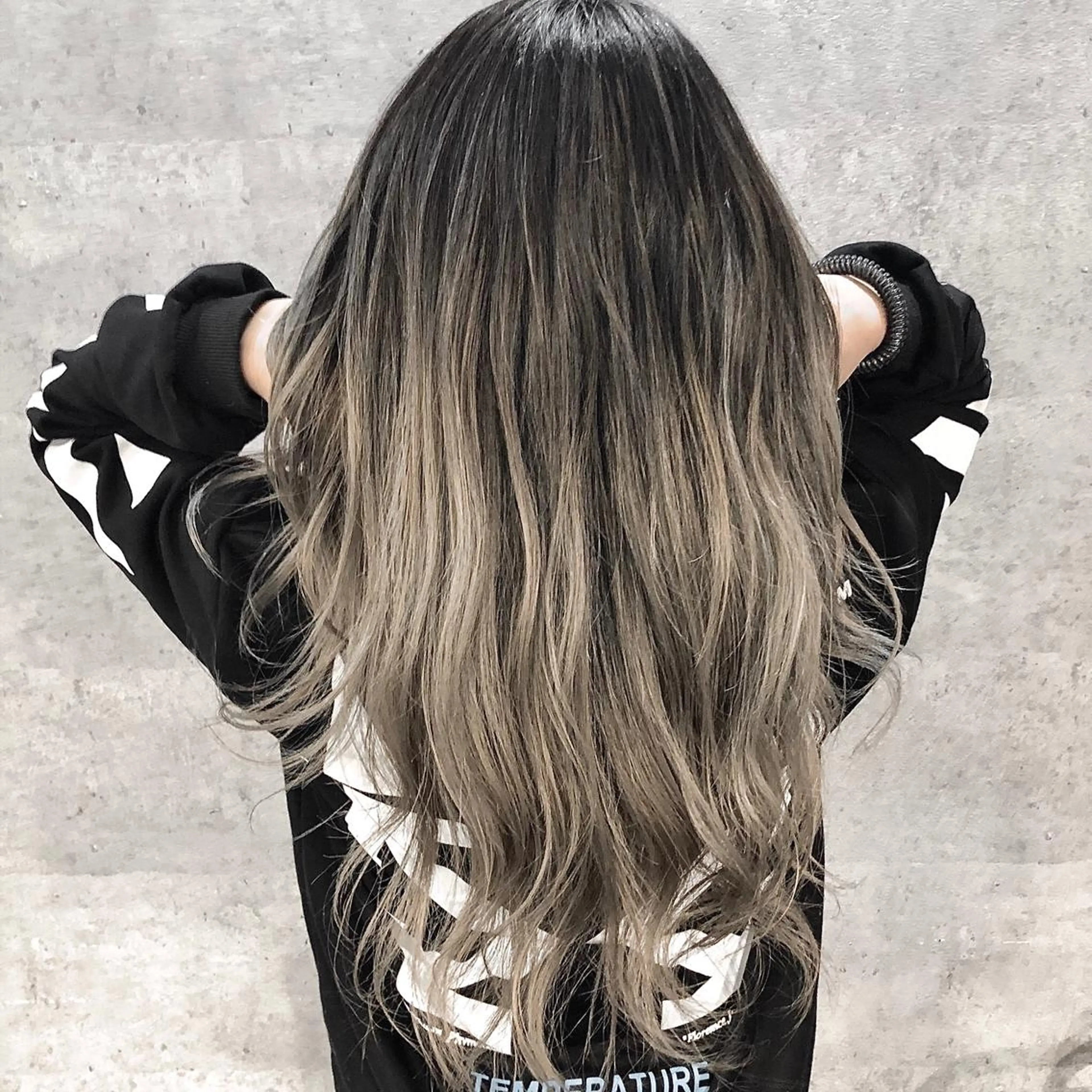 ロング ✨MiL✨ ✨心斎橋✨のヘアスタイル